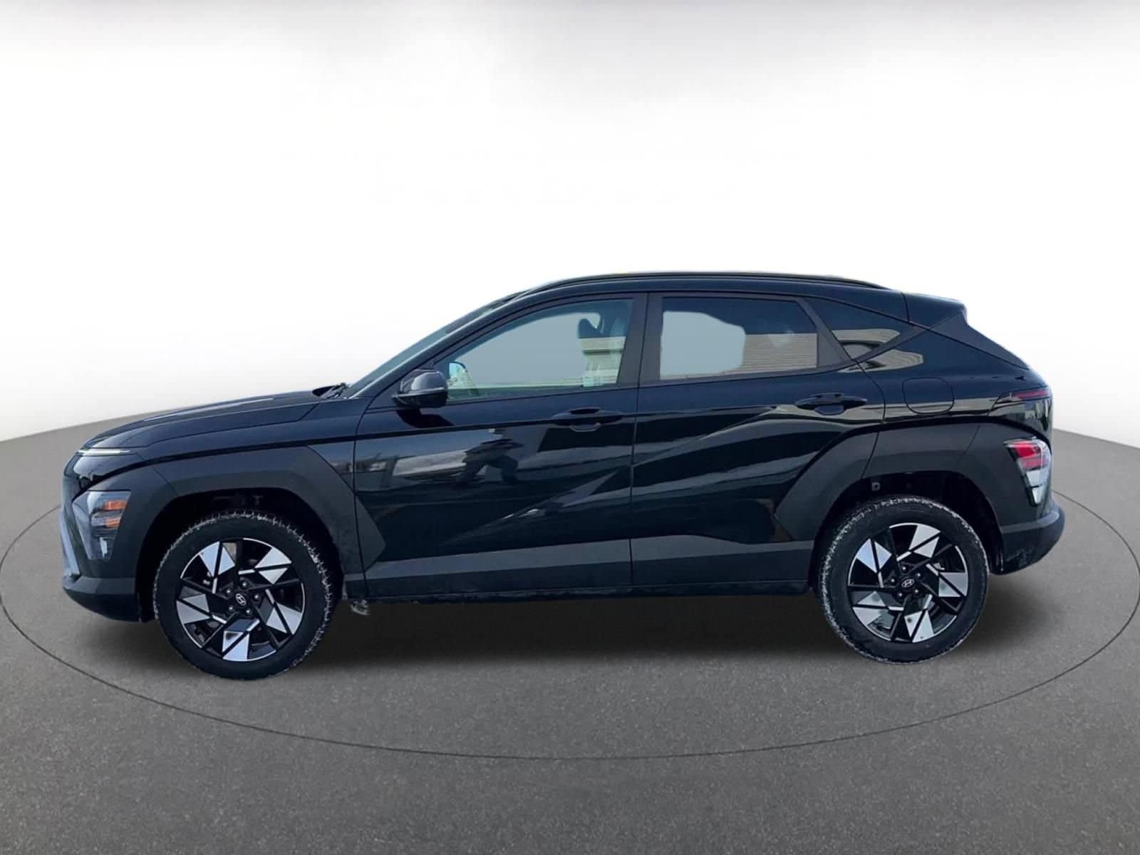 Thumbnail: 2025 Hyundai Kona - 9