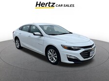 2024 Chevrolet Malibu LT -
                  Lynn, MA