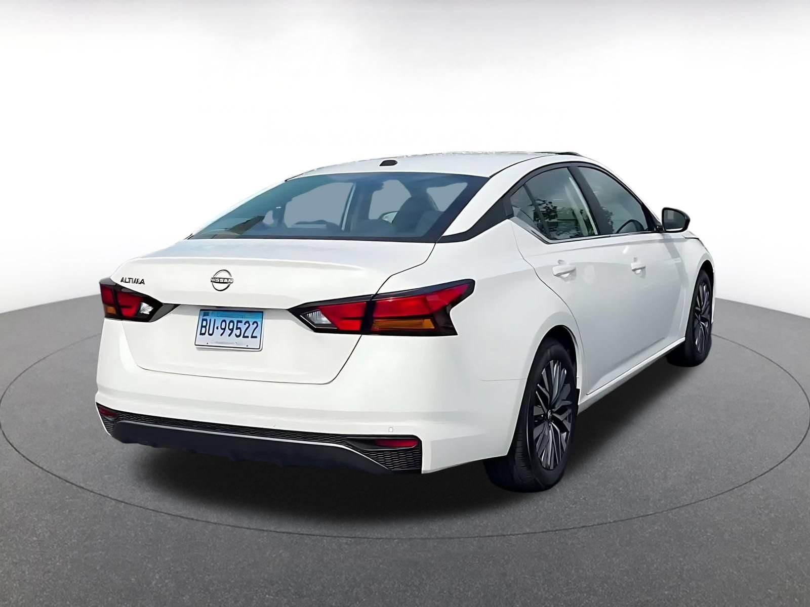 Thumbnail: 2026 Nissan Altima - 14