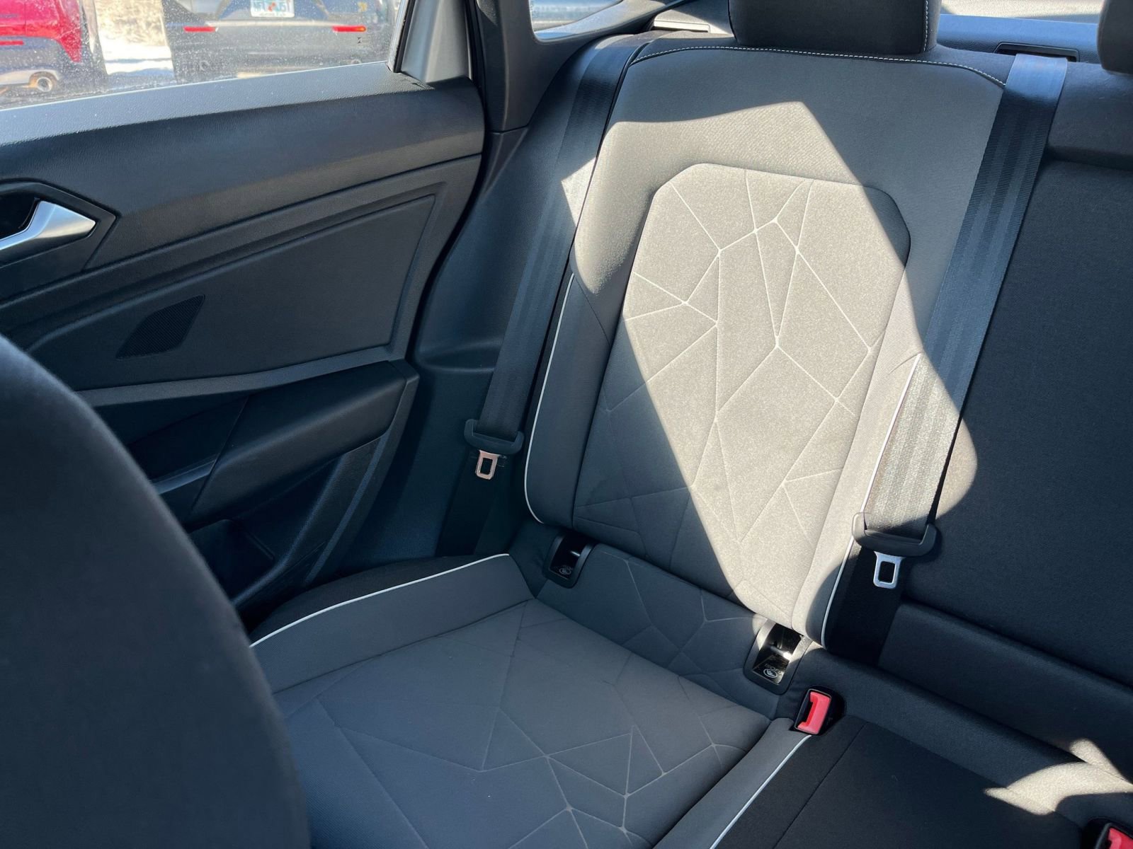 Thumbnail: 2025 Volkswagen Jetta - 35