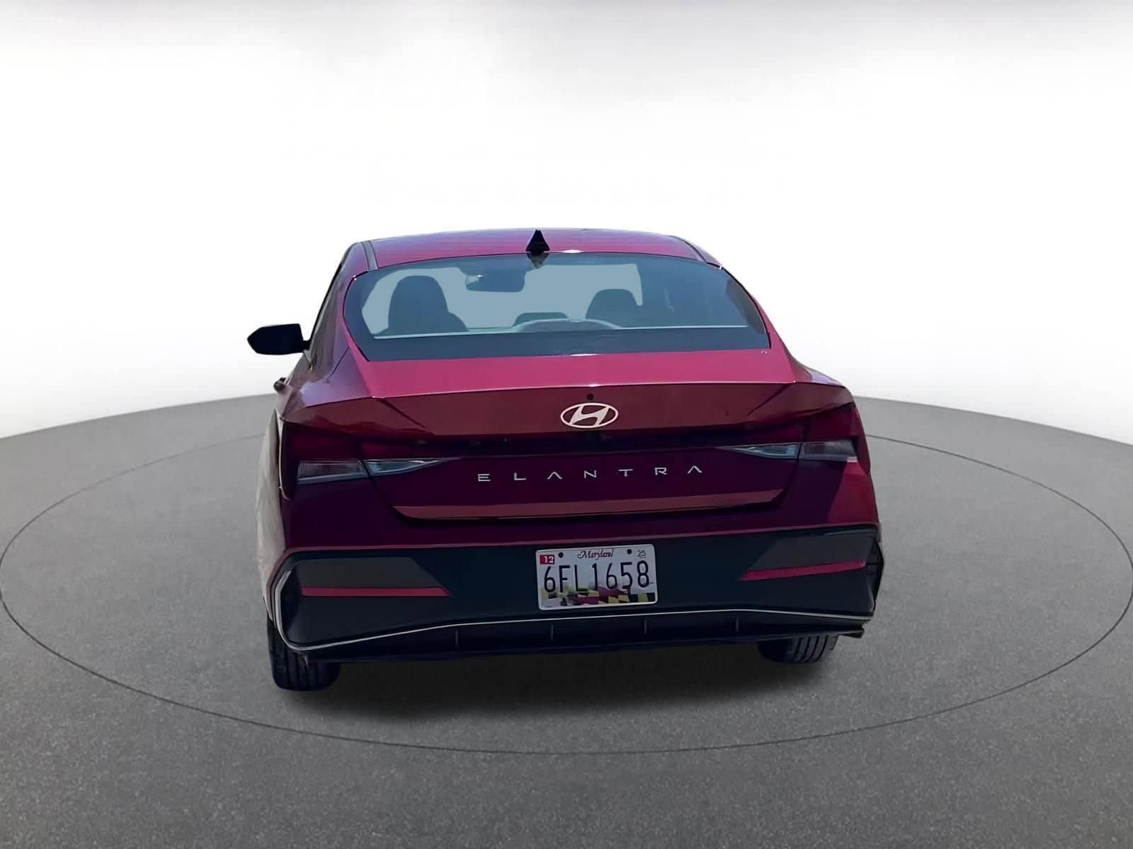 Thumbnail: 2024 Hyundai Elantra - 12
