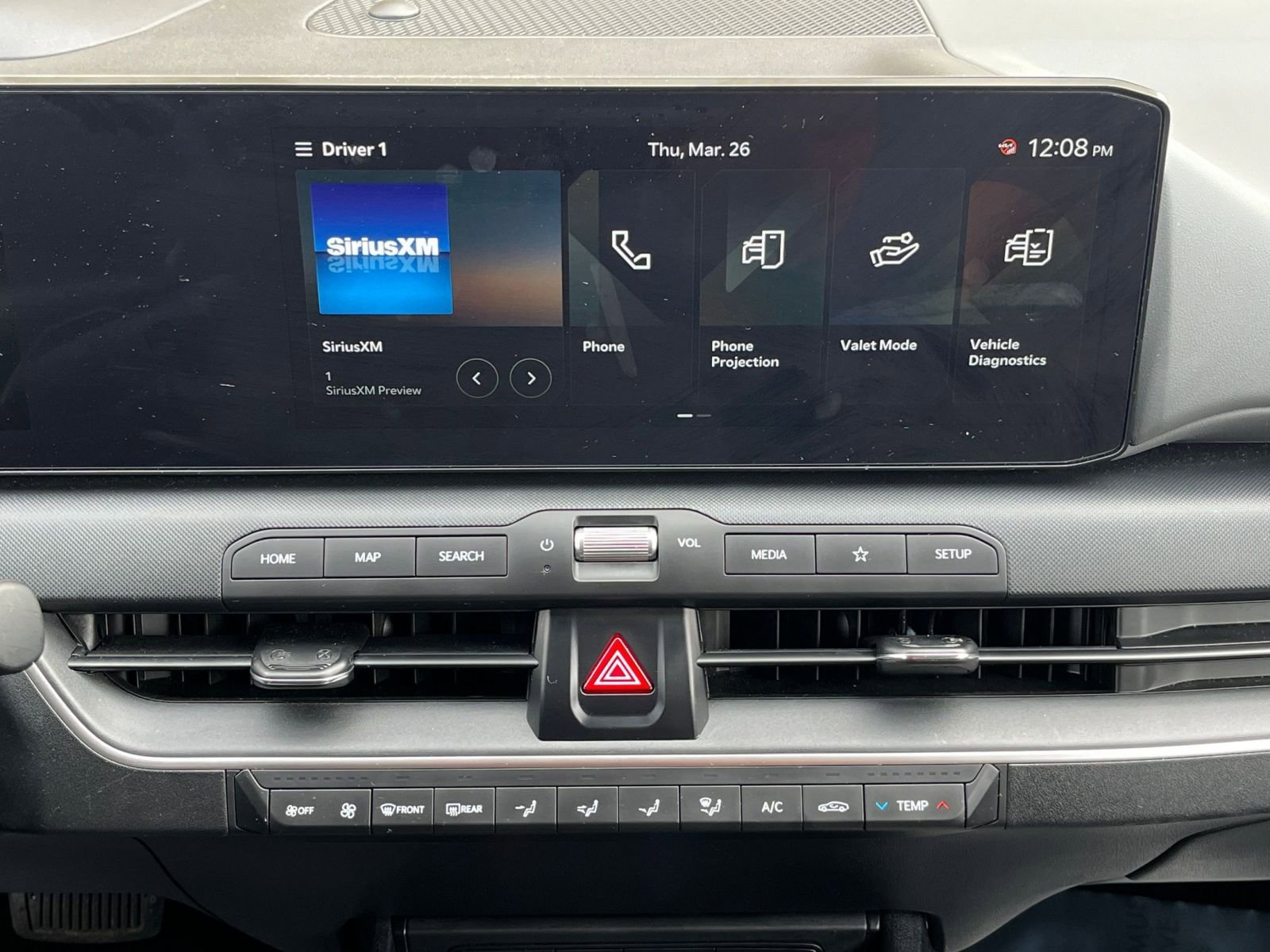 Thumbnail: 2025 Kia K4 - 17