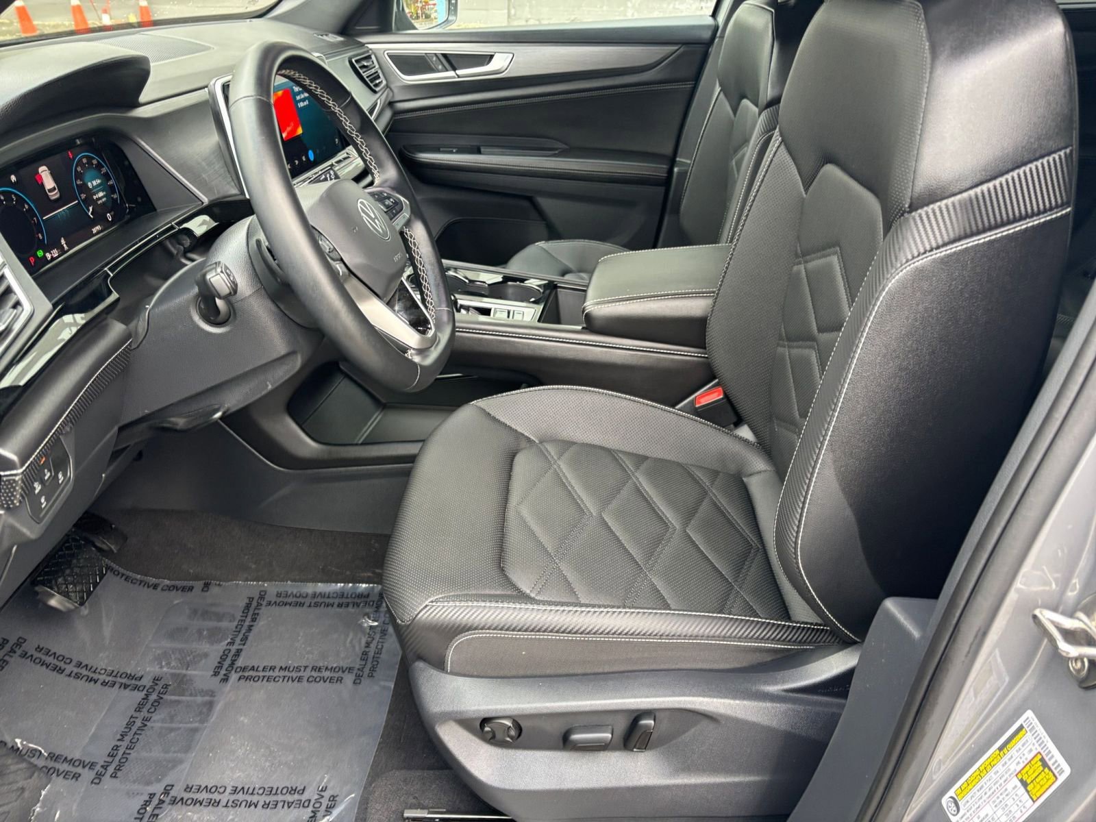 Thumbnail: 2025 Volkswagen Atlas - 23