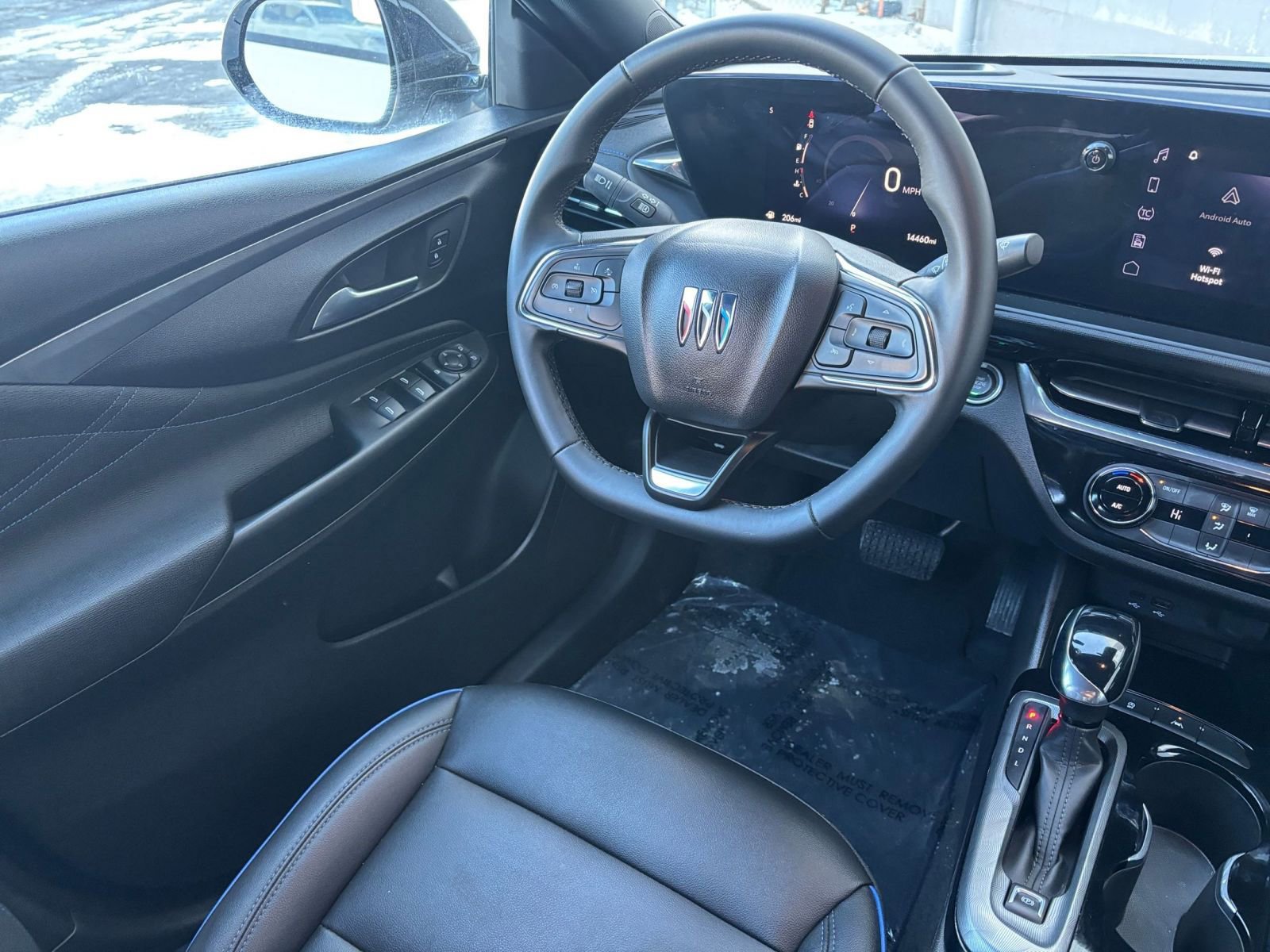 Thumbnail: 2025 Buick Envista - 30