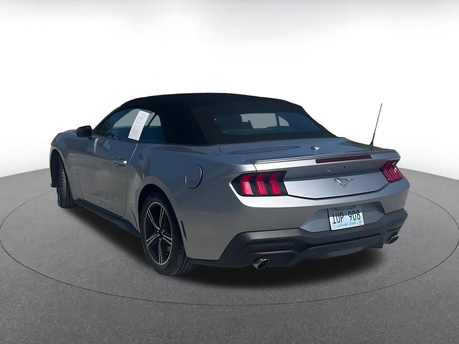 Thumbnail: 2024 Ford Mustang - 11