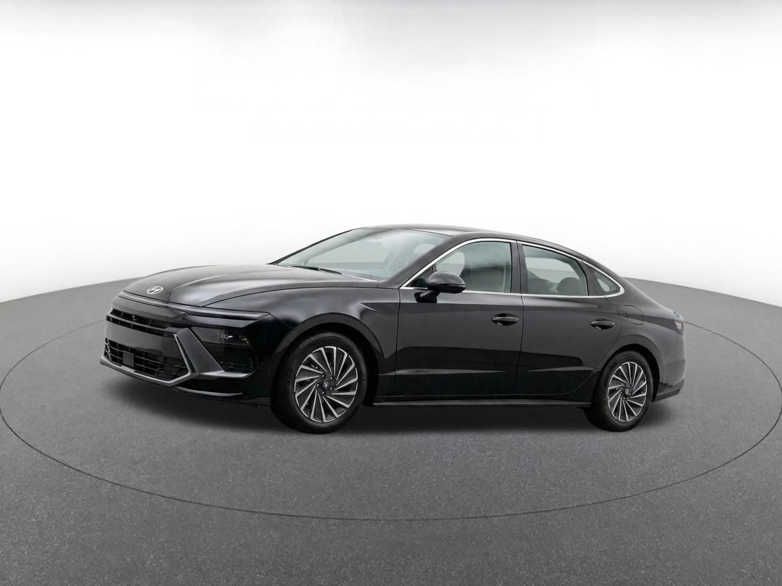 Thumbnail: 2025 Hyundai Sonata - 3