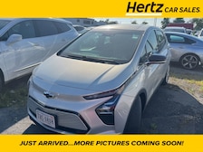 2023 Chevrolet Bolt EV 1LT -
                Lynn, MA