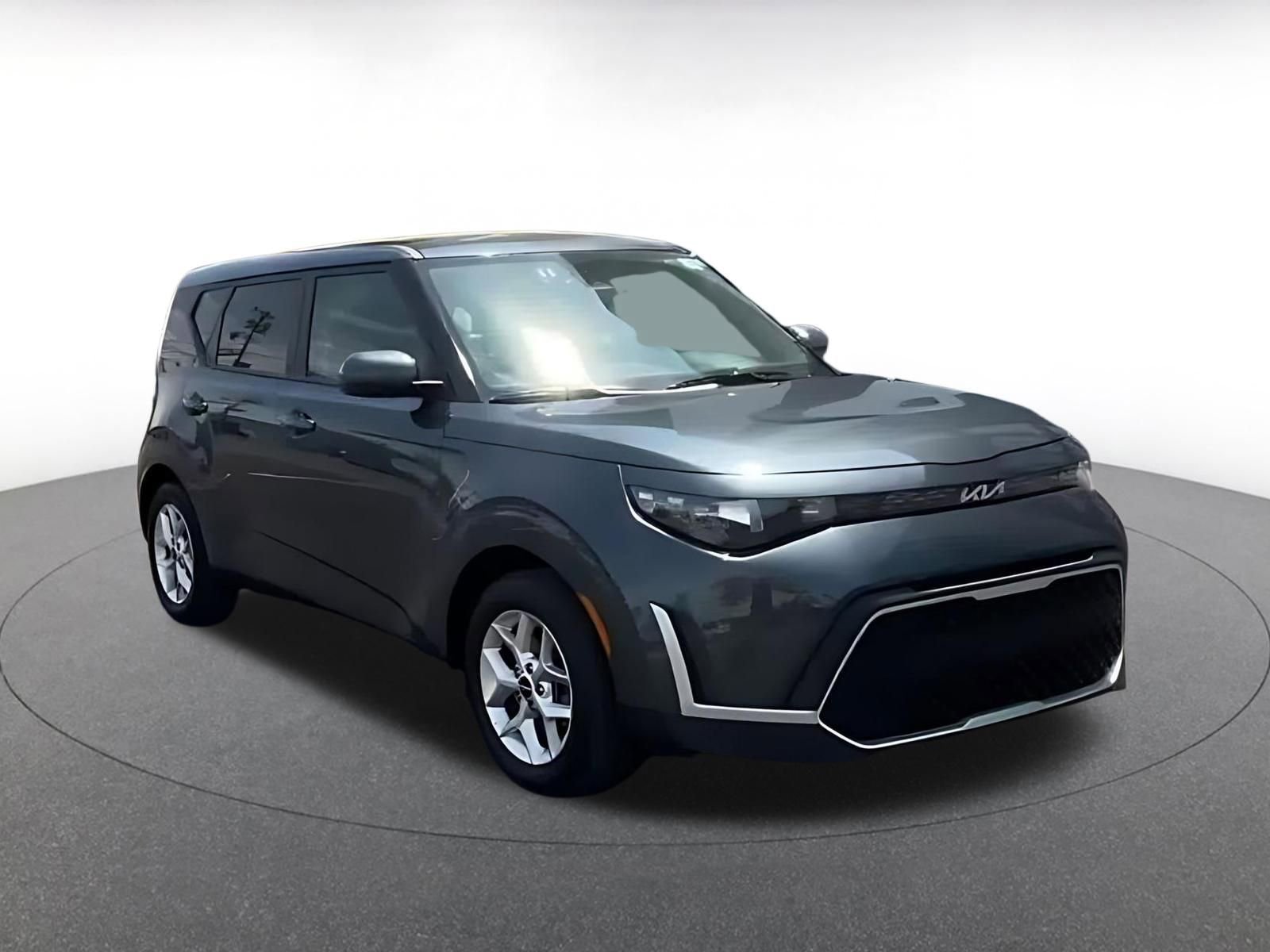 Thumbnail: 2025 Kia Soul - 3