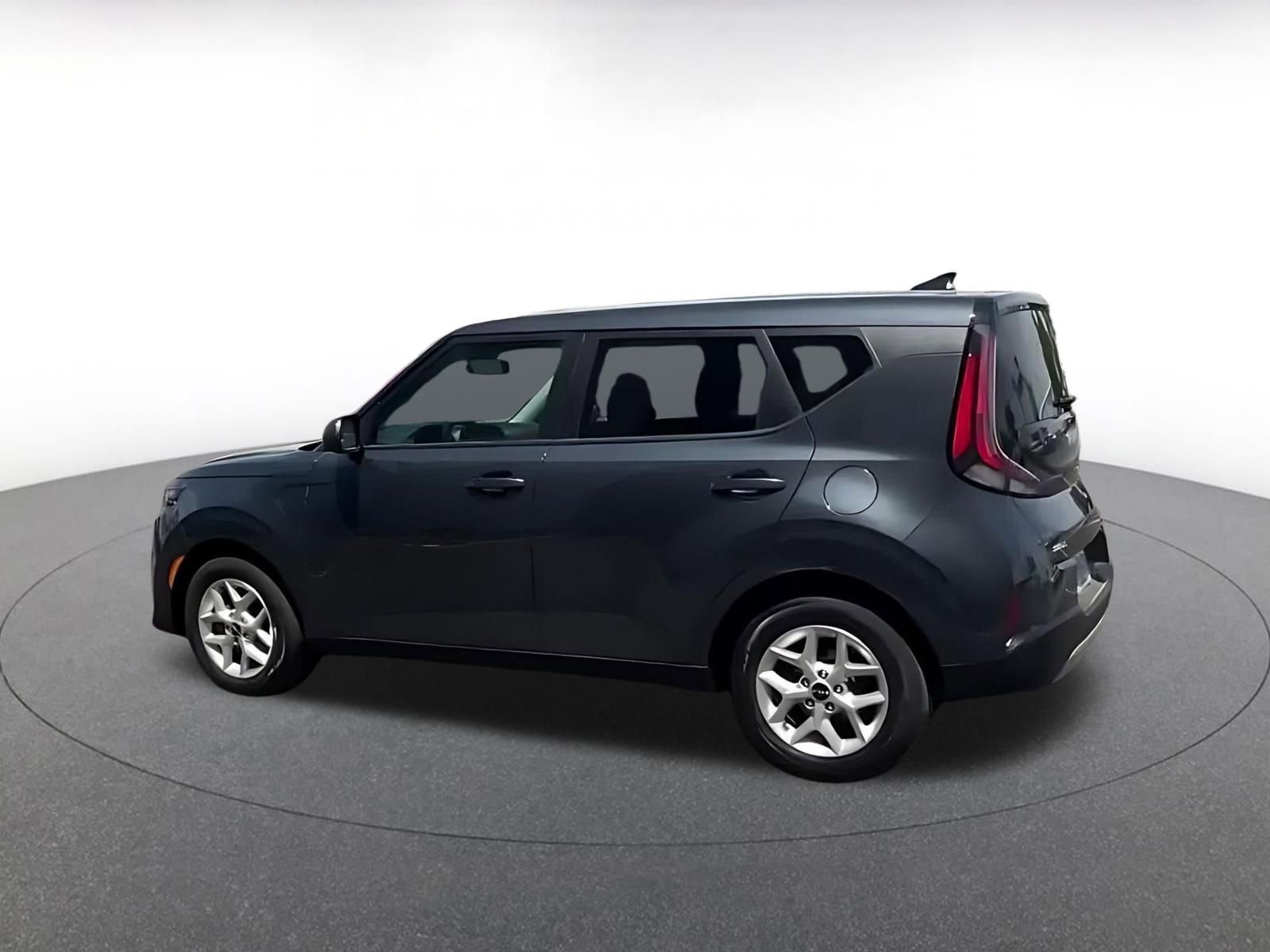 Thumbnail: 2025 Kia Soul - 10