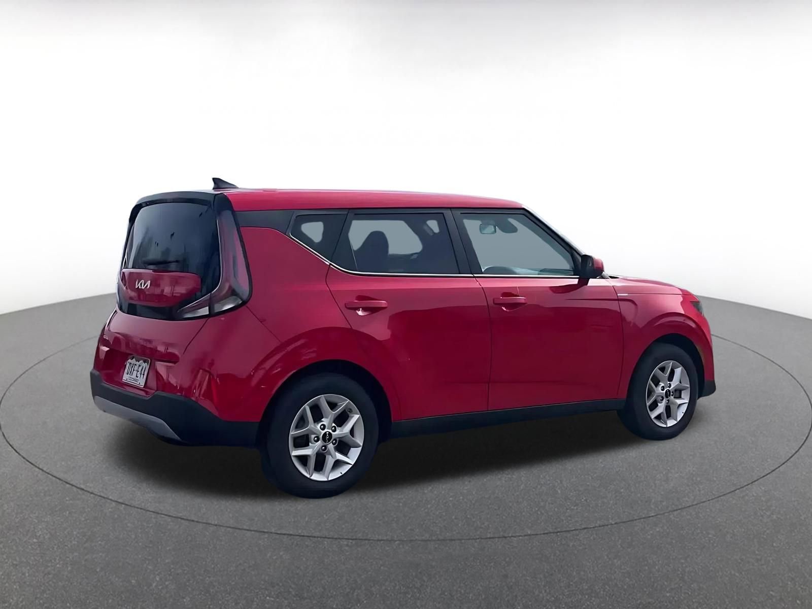 Thumbnail: 2025 Kia Soul - 15