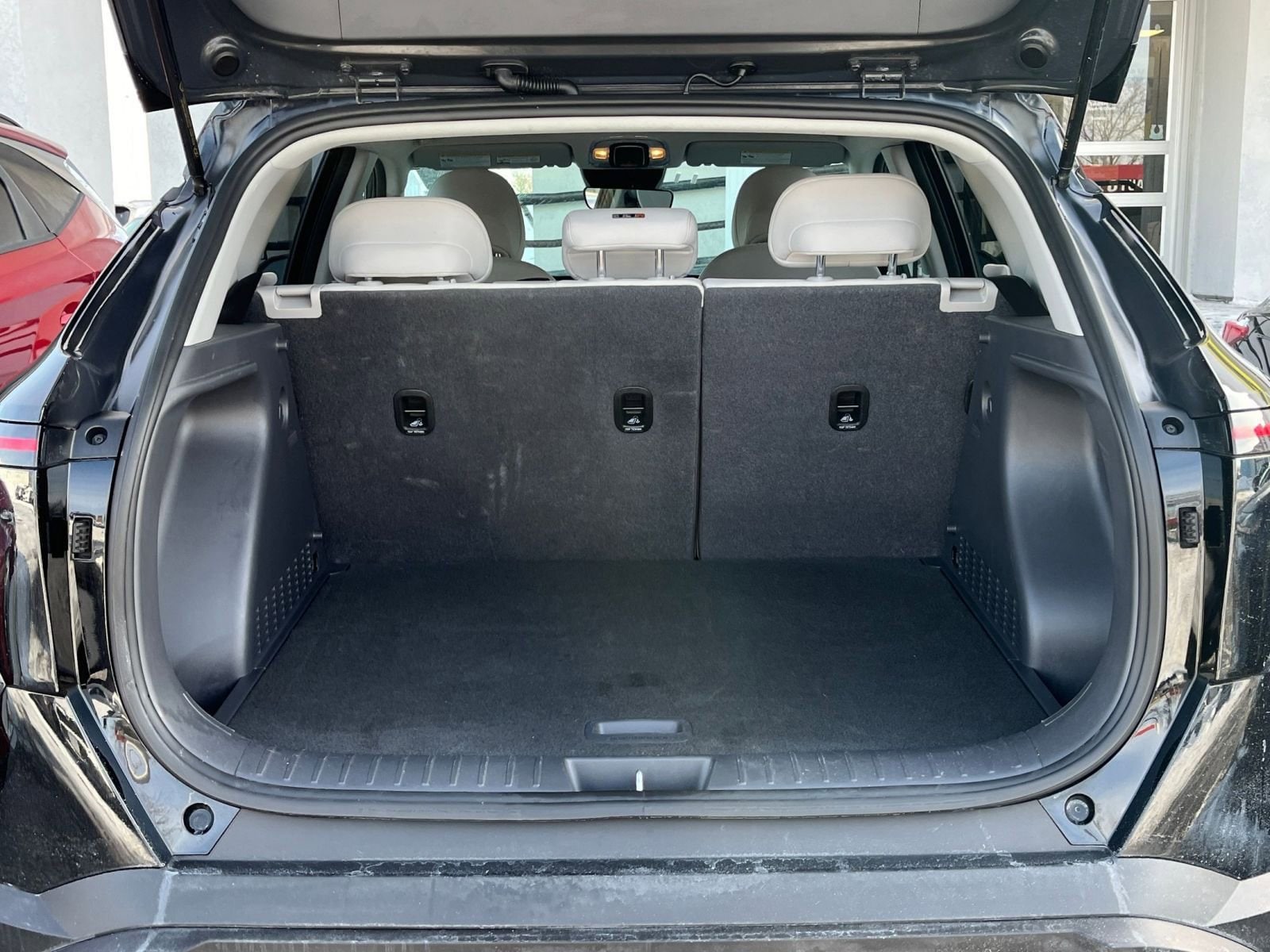 Thumbnail: 2025 Hyundai Kona - 29