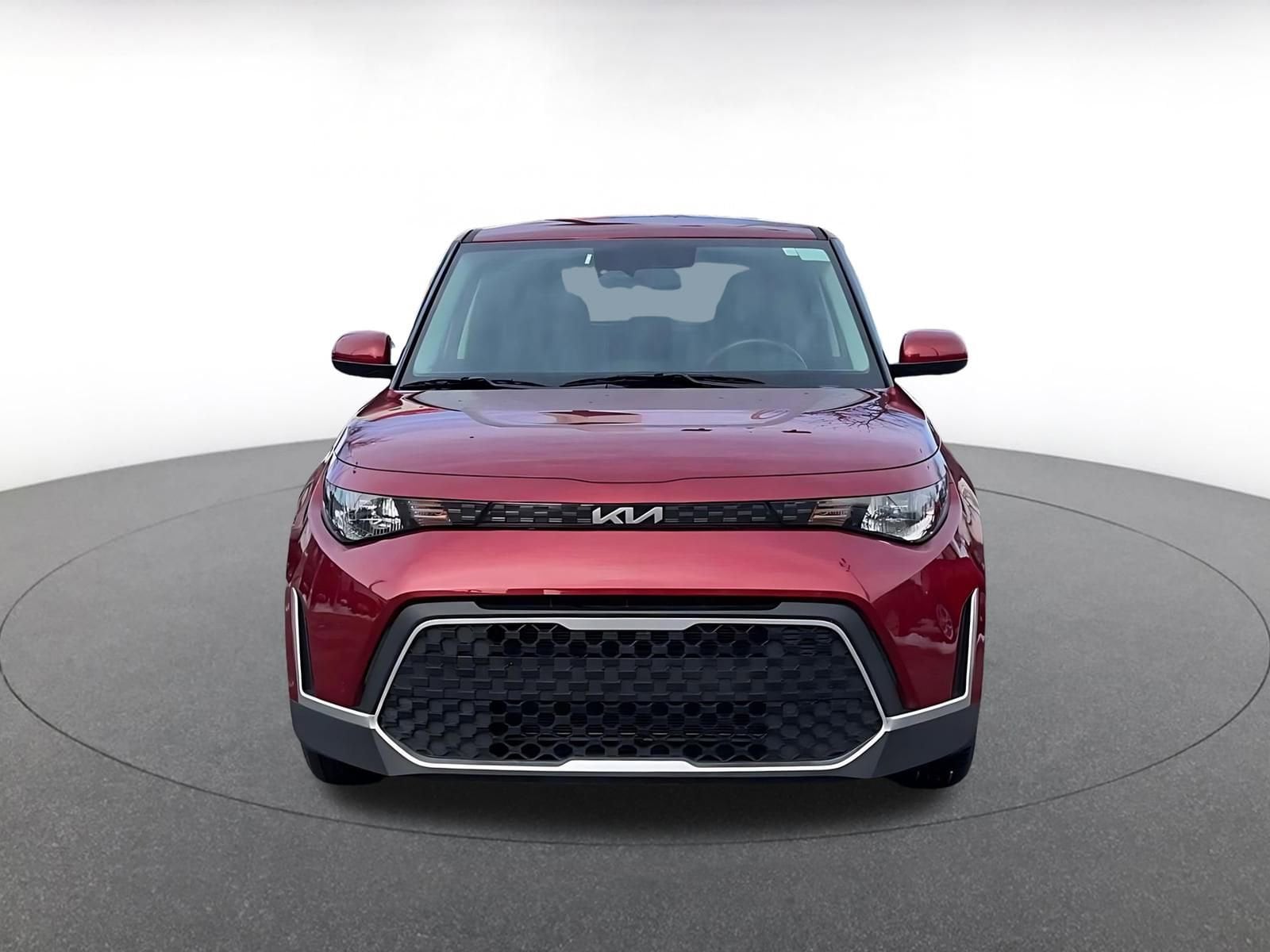 Thumbnail: 2025 Kia Soul - 4
