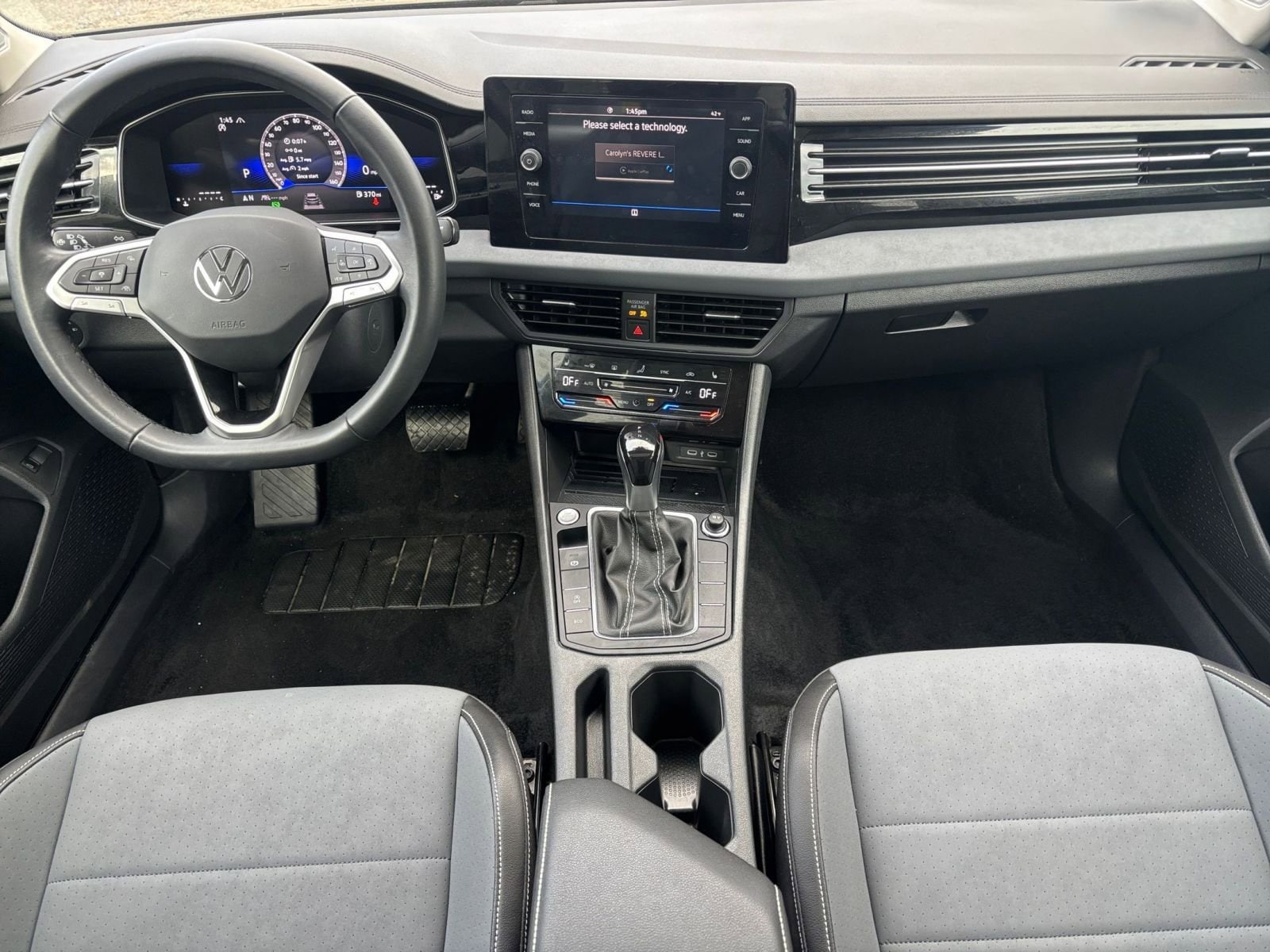 Thumbnail: 2025 Volkswagen Jetta - 29