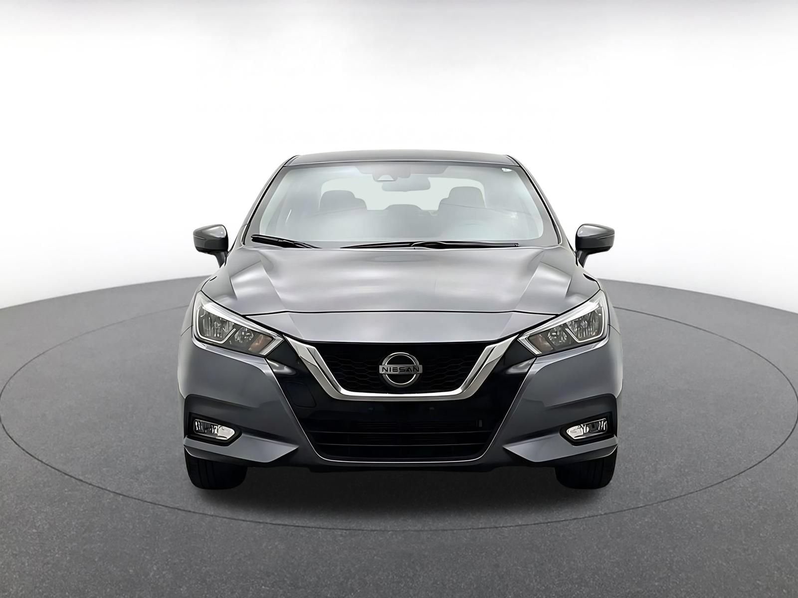 Thumbnail: 2025 Nissan Versa - 2