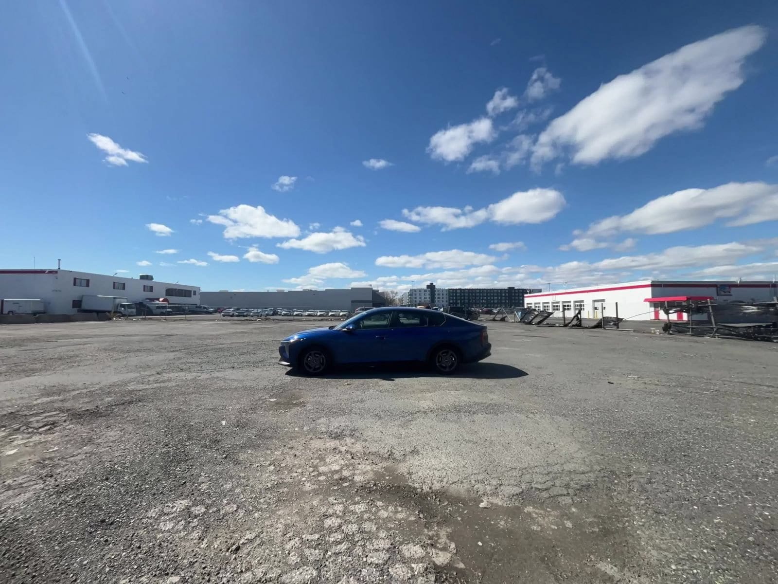Thumbnail: 2025 Kia K4 - 12