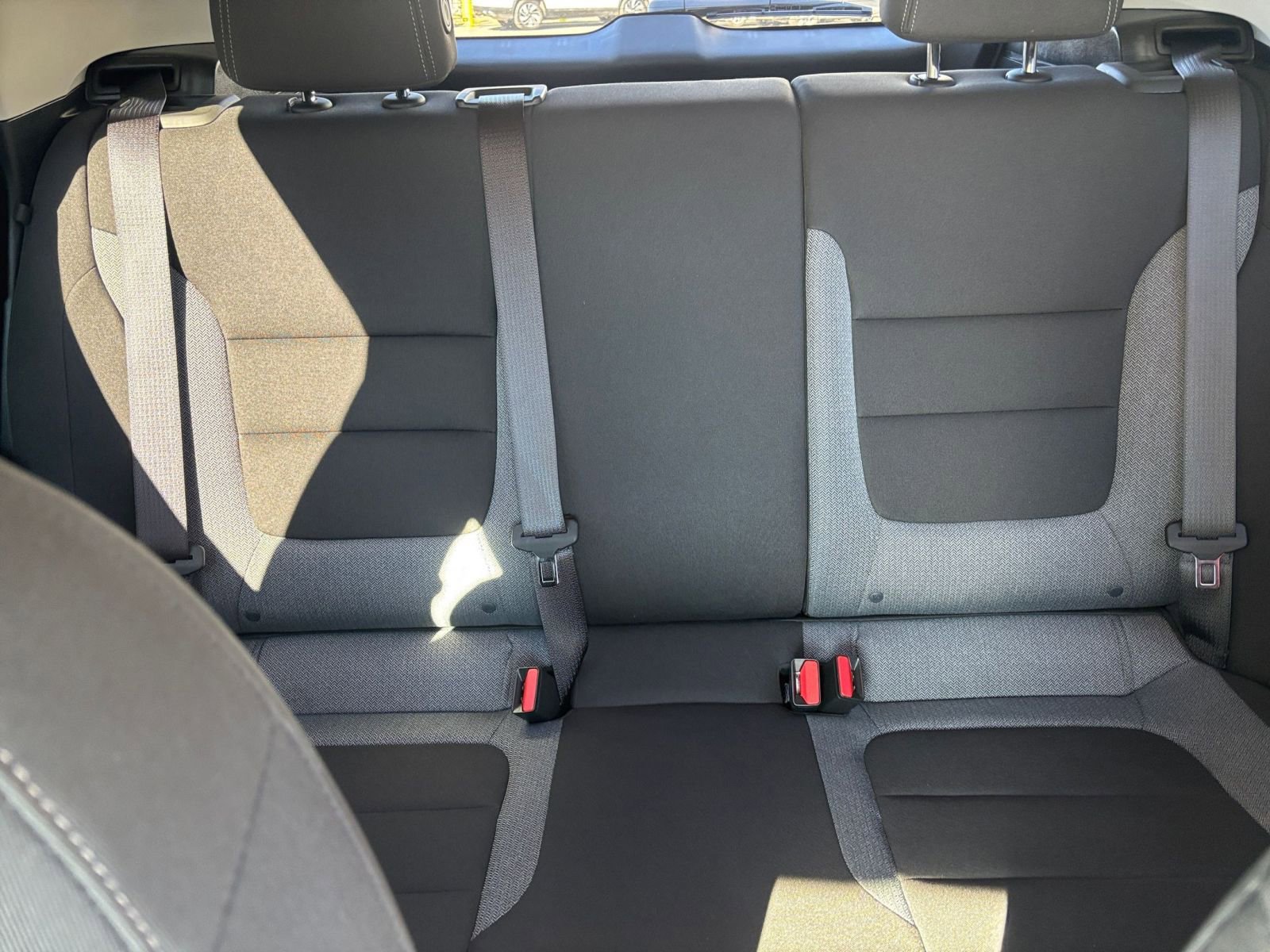 Thumbnail: 2025 Chevrolet TrailBlazer - 34