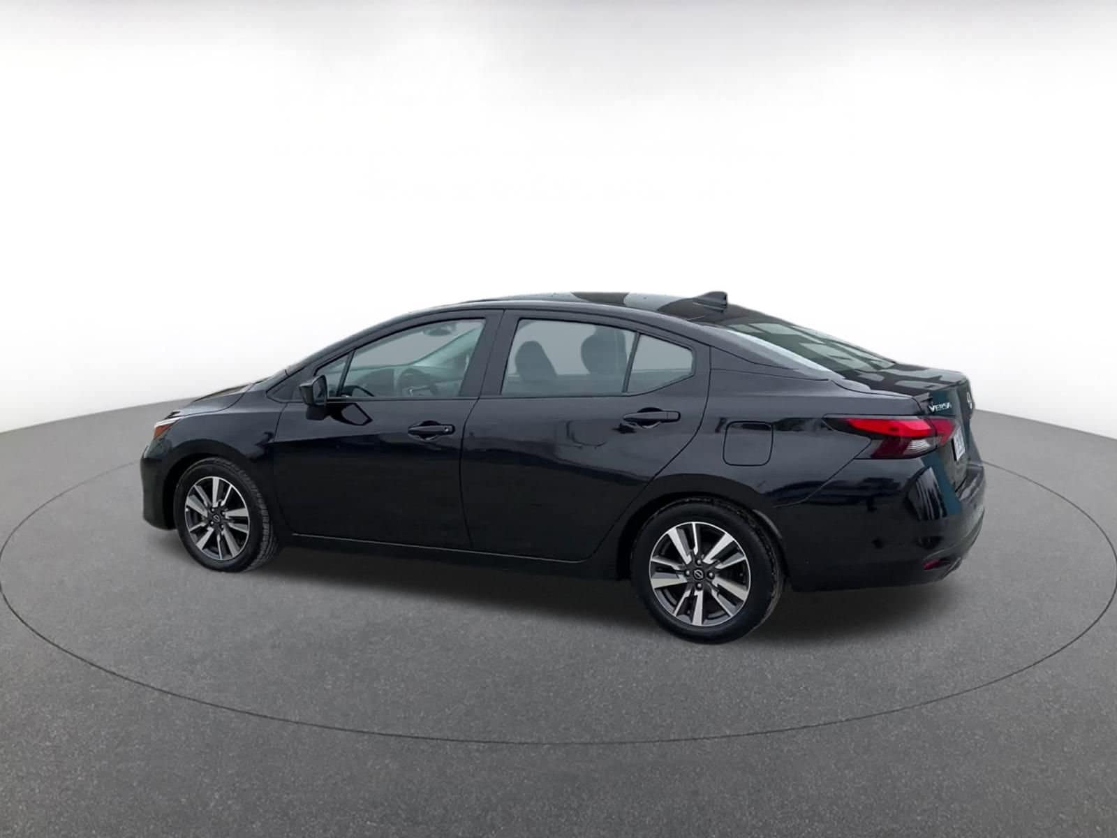 Thumbnail: 2023 Nissan Versa - 9