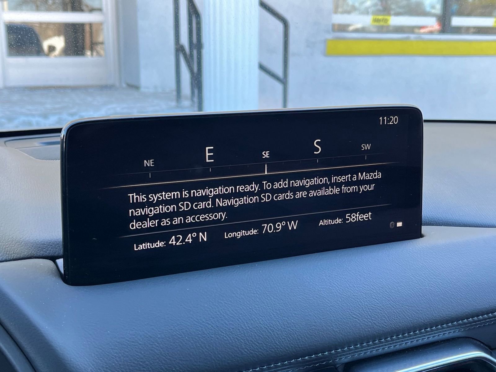 Thumbnail: 2025 Mazda CX-5 - 18