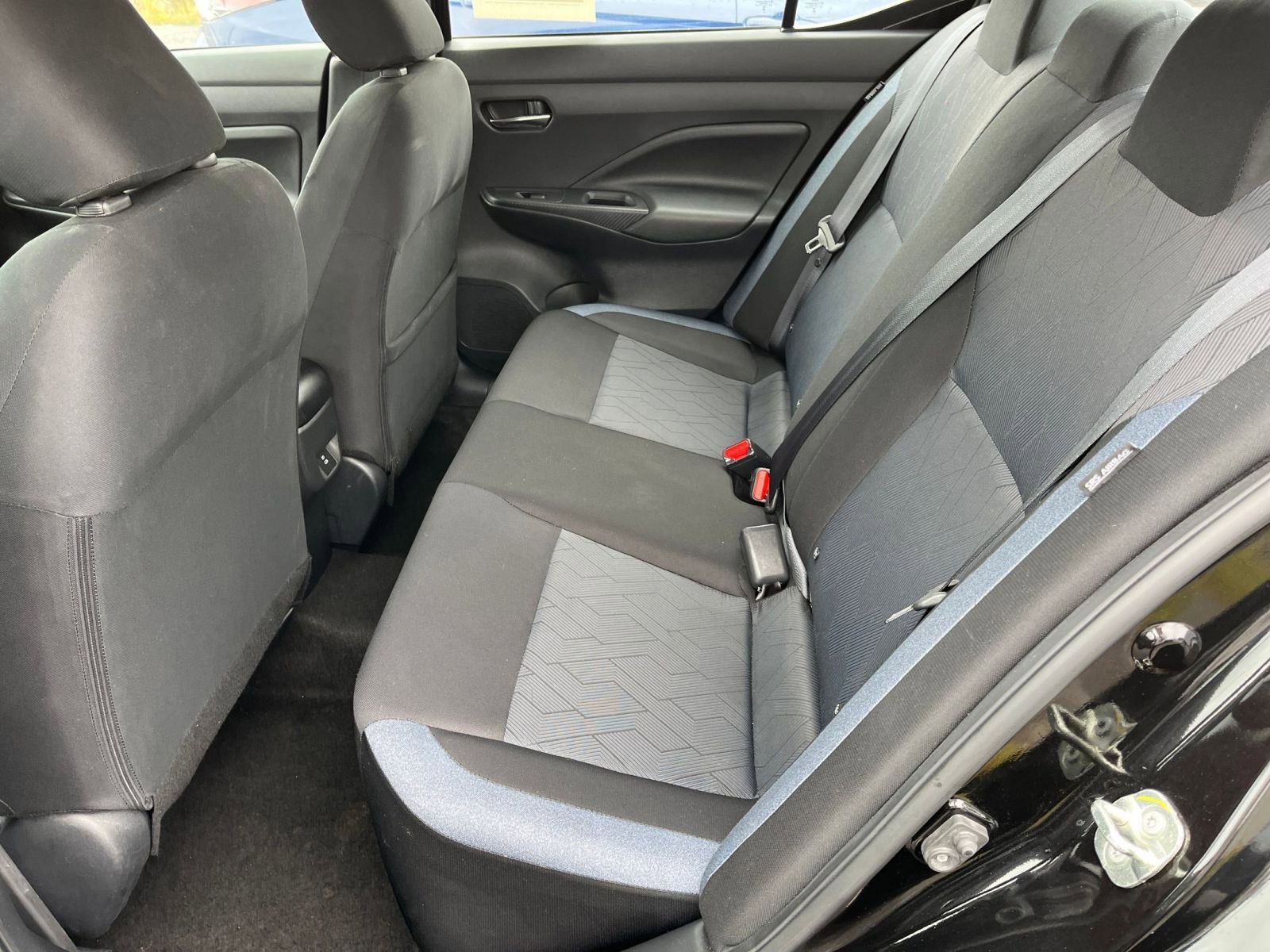Thumbnail: 2023 Nissan Versa - 23