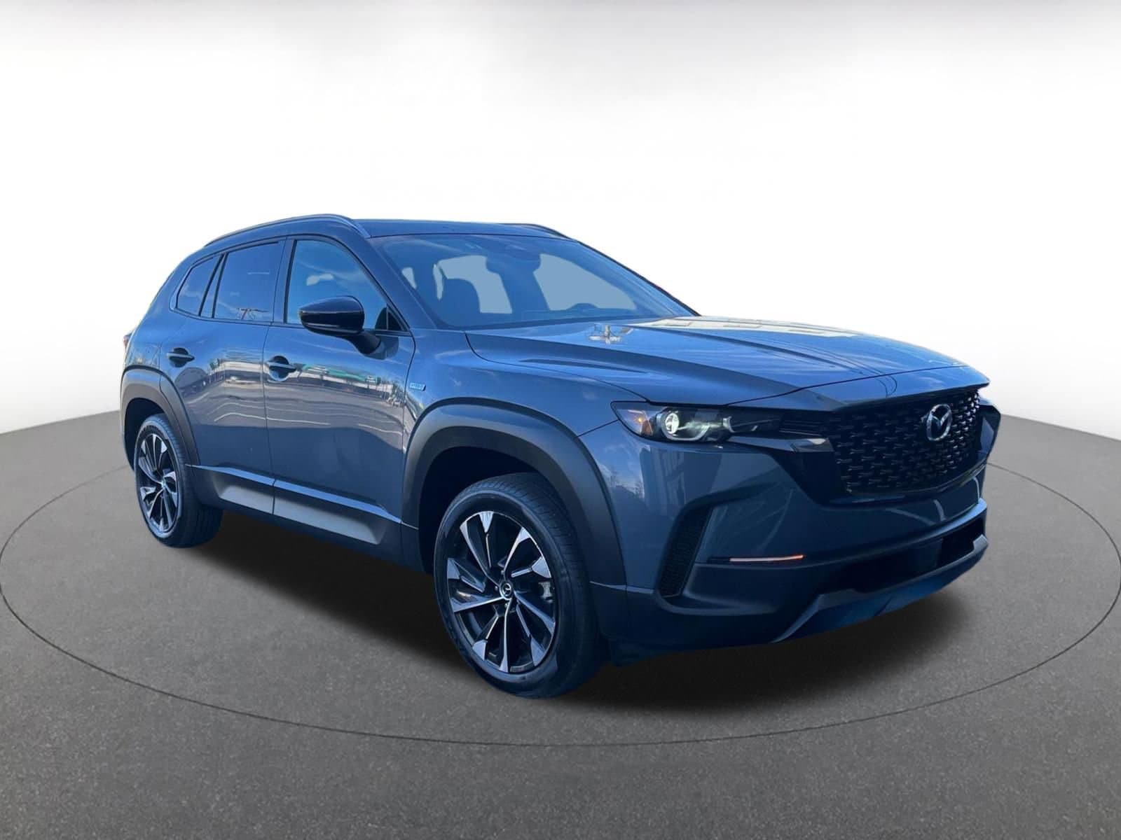 Thumbnail: 2025 Mazda CX-50 - 1