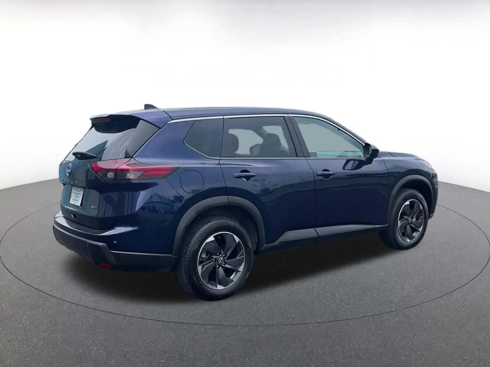 Thumbnail: 2025 Nissan Rogue - 12