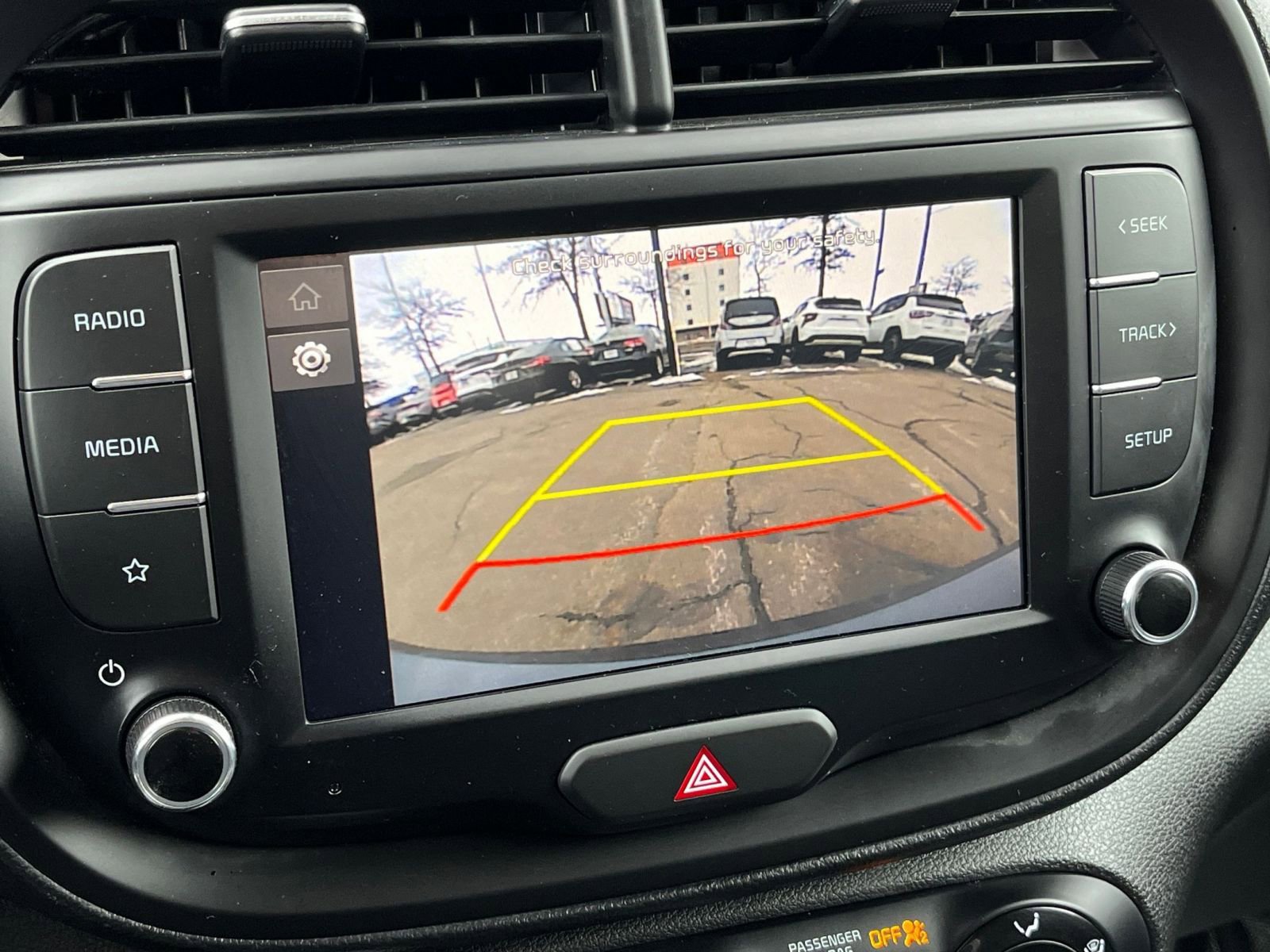 Thumbnail: 2025 Kia Soul - 21