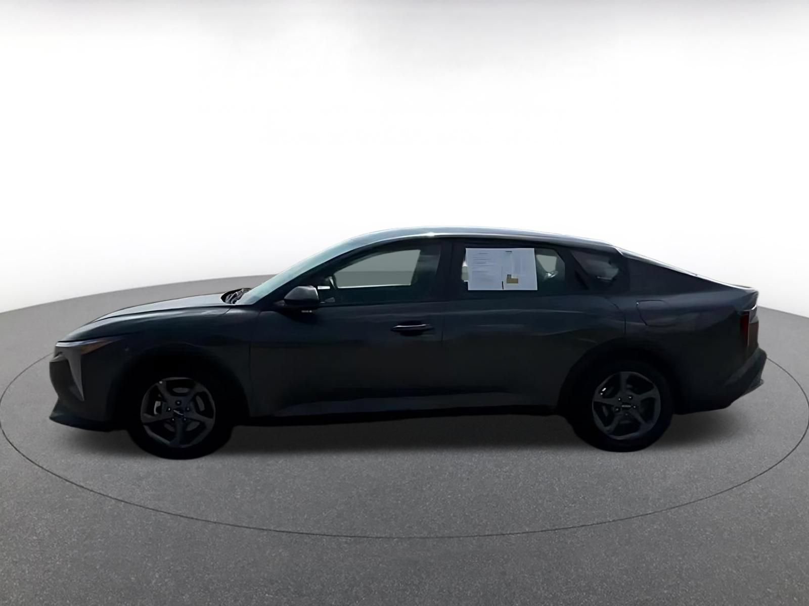 Thumbnail: 2025 Kia K4 - 8