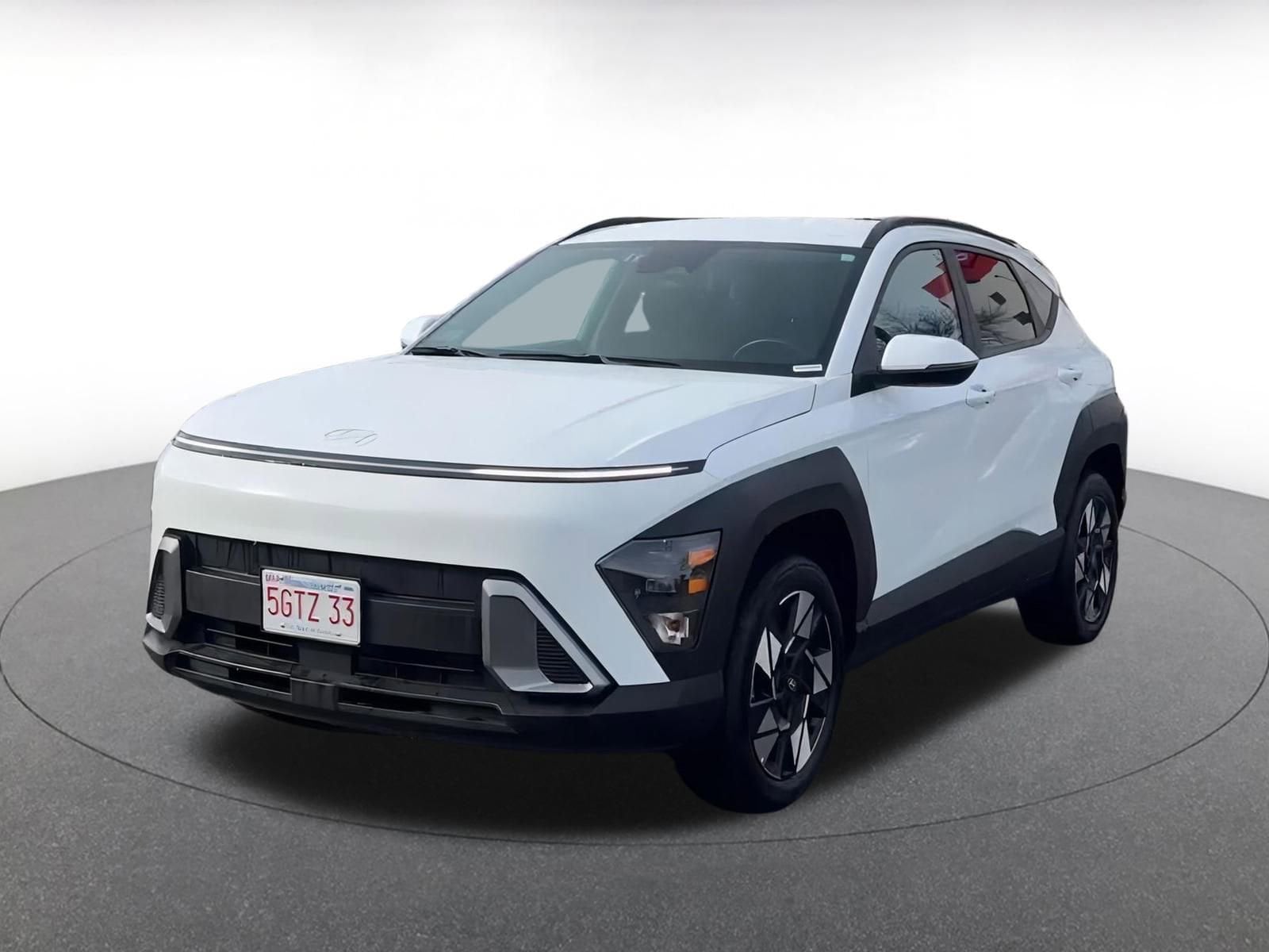 Thumbnail: 2025 Hyundai Kona - 7