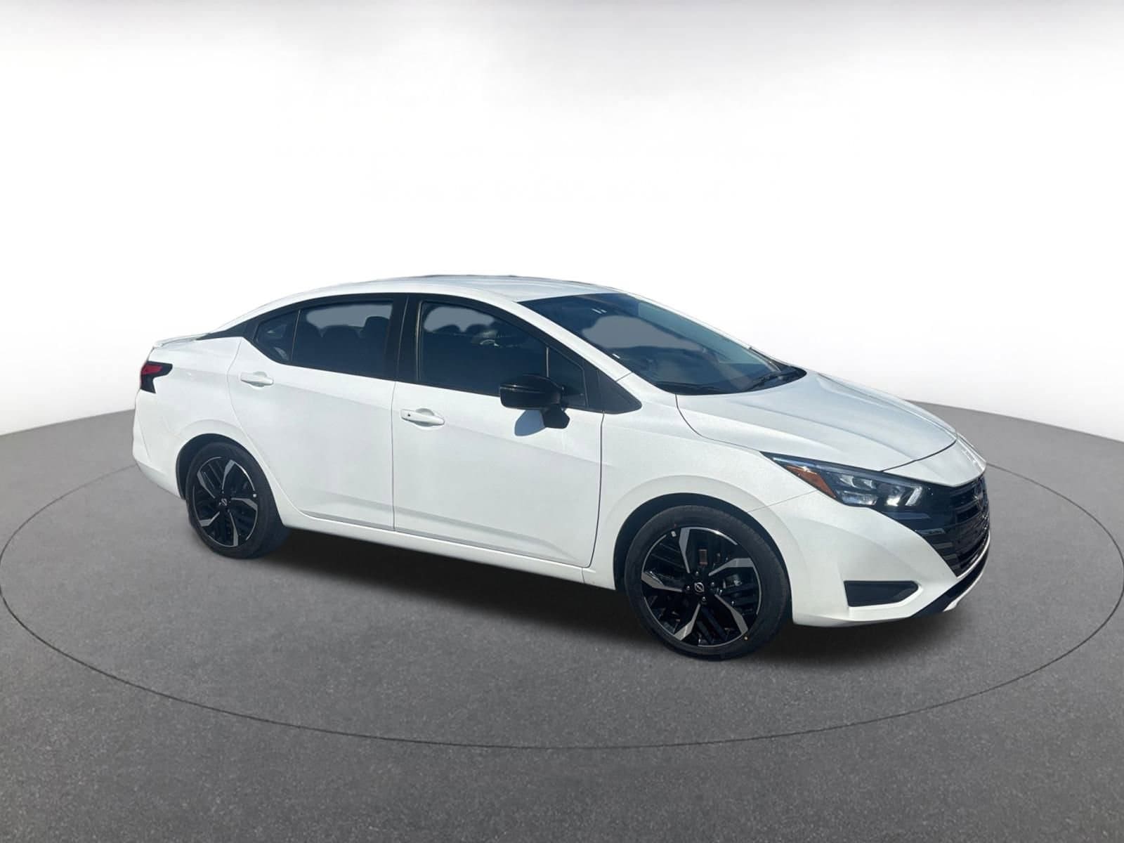 Thumbnail: 2024 Nissan Versa - 1