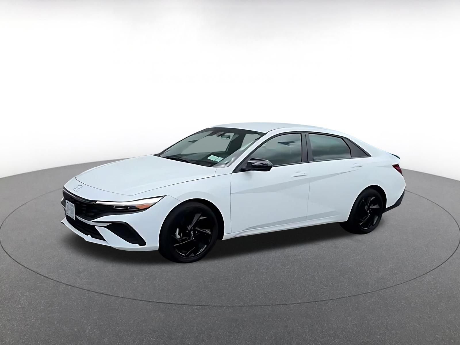 Thumbnail: 2026 Hyundai Elantra - 7