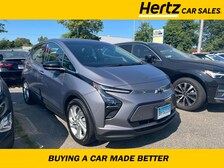 2023 Chevrolet Bolt EV 1LT -
                Lynn, MA