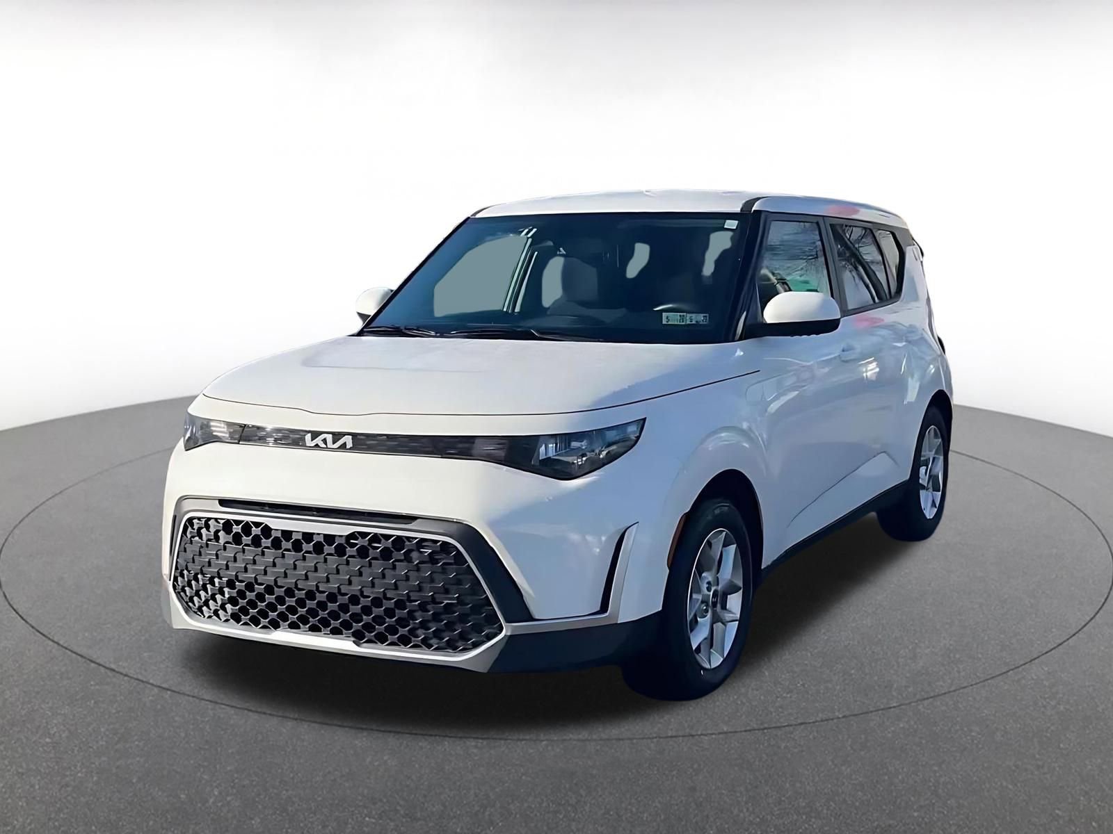 Thumbnail: 2025 Kia Soul - 7