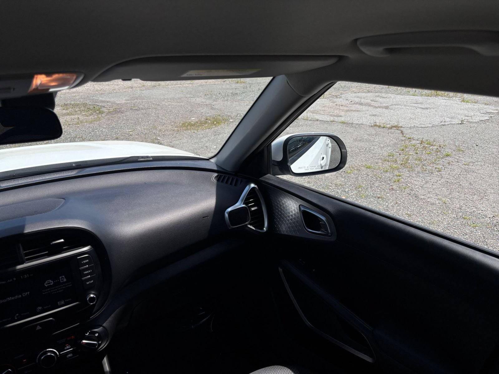Thumbnail: 2025 Kia Soul - 30