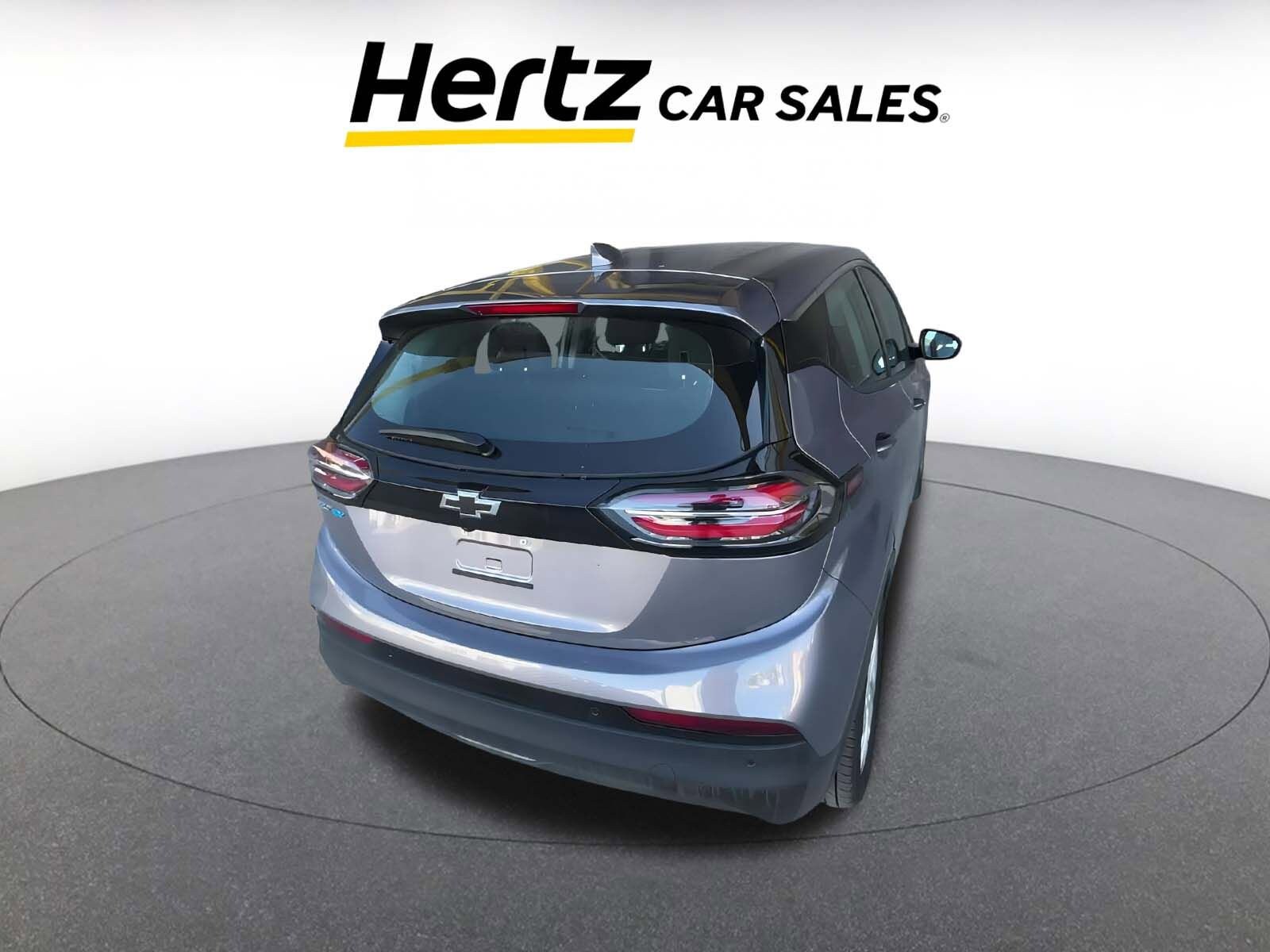 Thumbnail: 2023 Chevrolet Bolt EV - 13