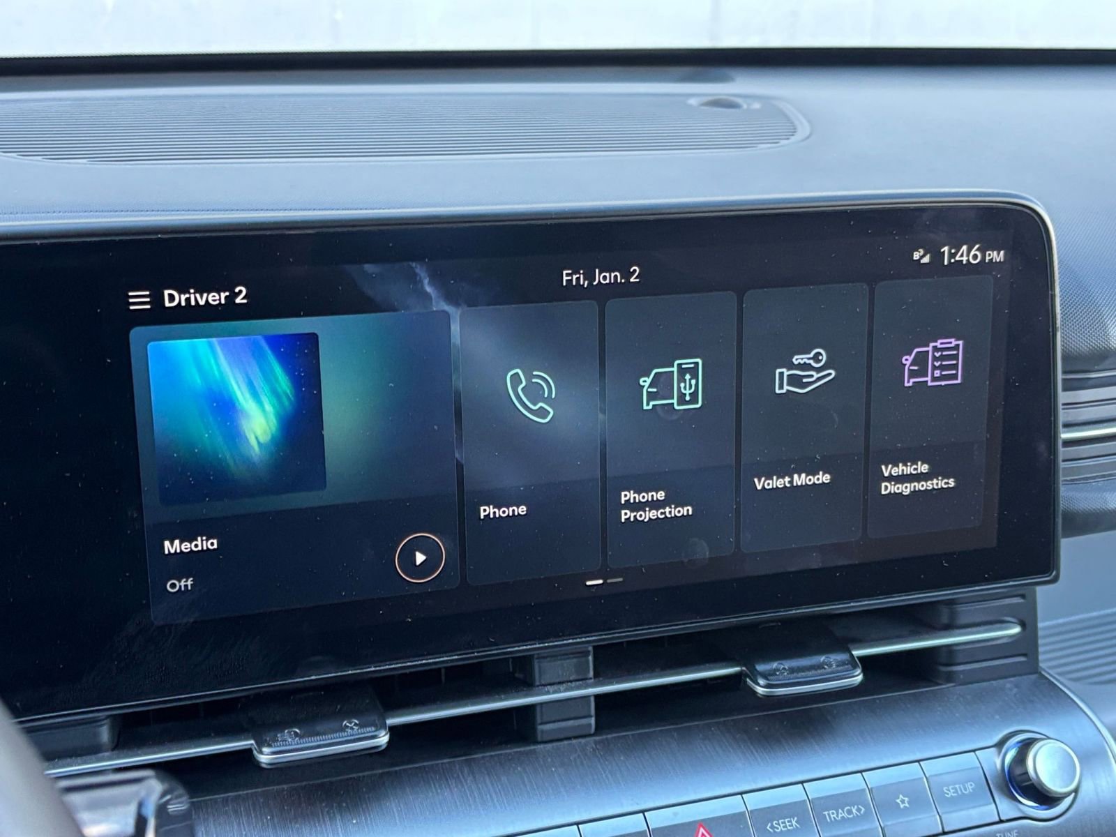 Thumbnail: 2025 Hyundai Kona - 20