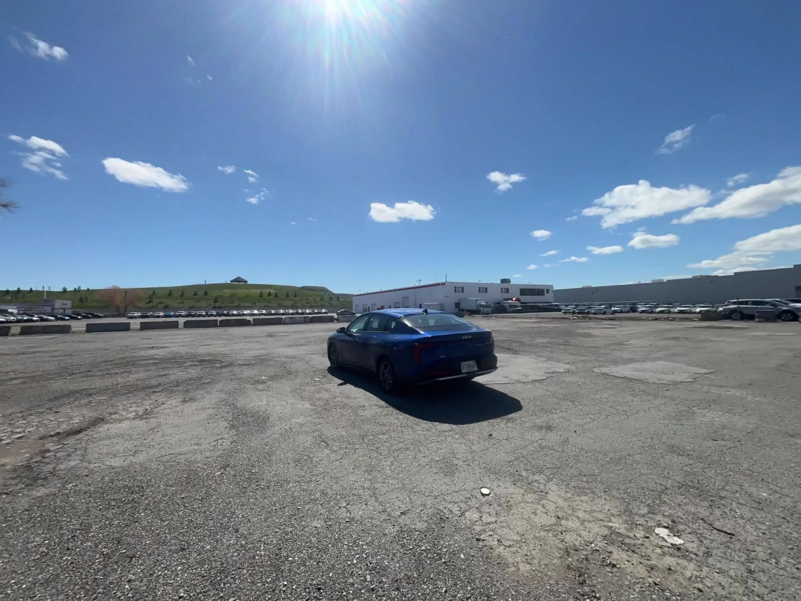 Thumbnail: 2025 Kia K4 - 14