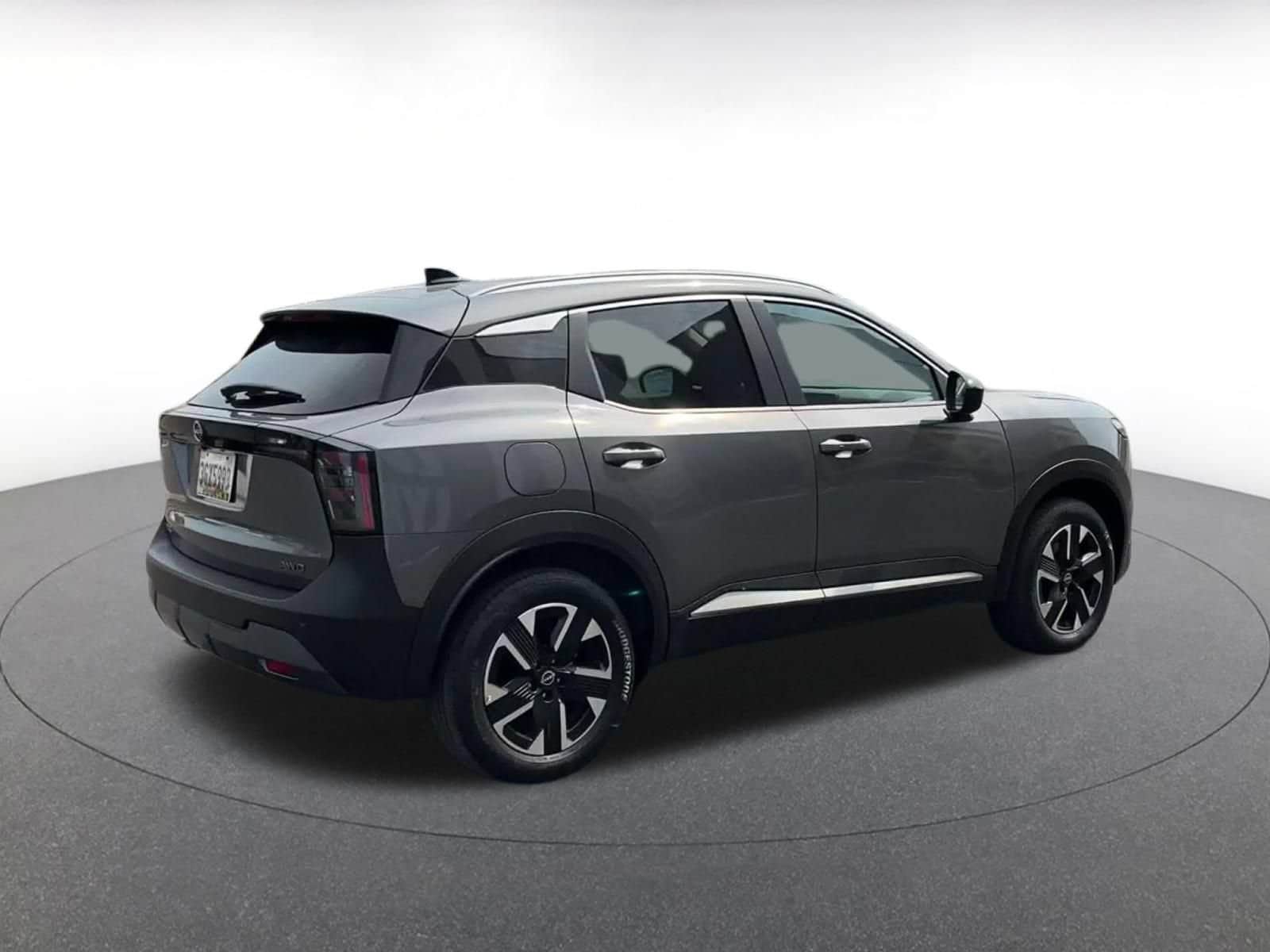 Thumbnail: 2026 Nissan Kicks - 15