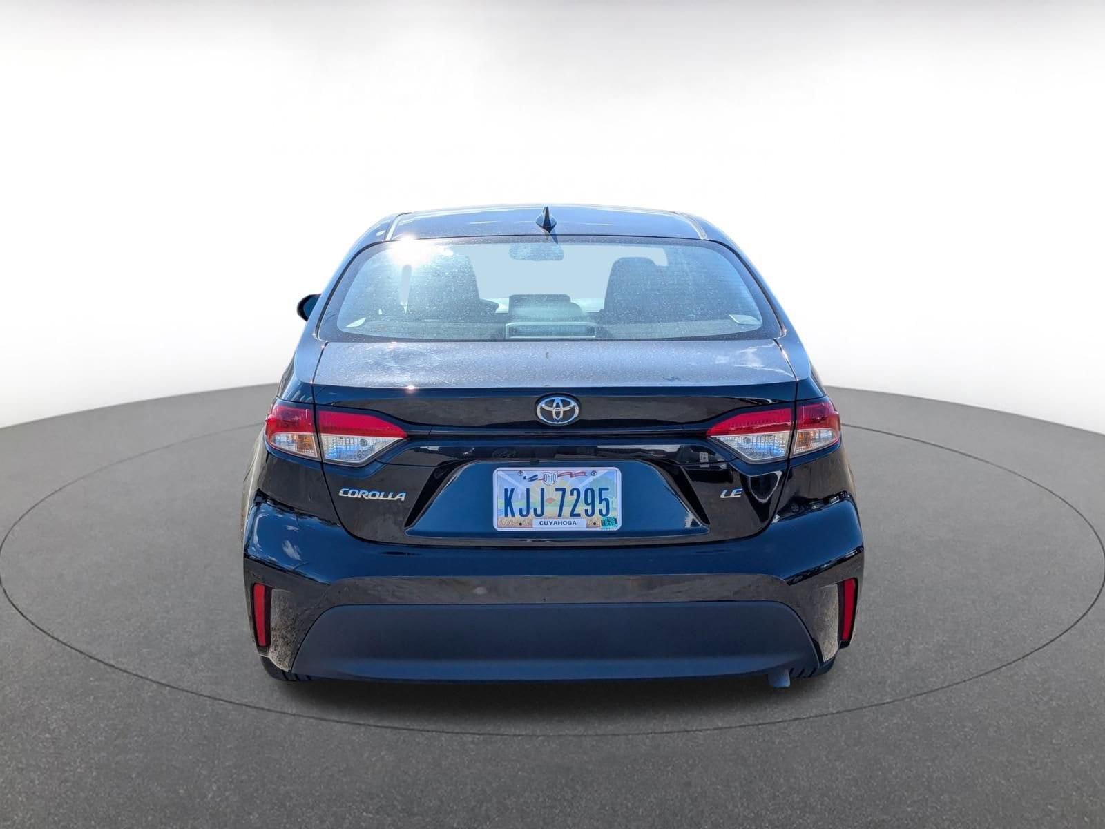 Thumbnail: 2024 Toyota Corolla - 8