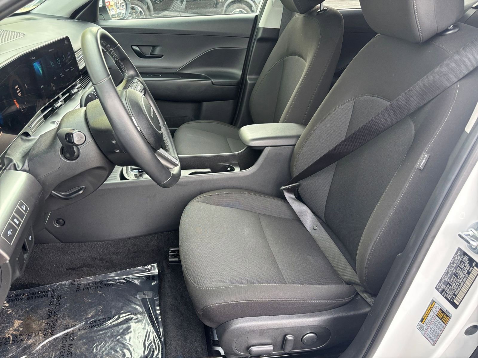 Thumbnail: 2025 Hyundai Kona - 32