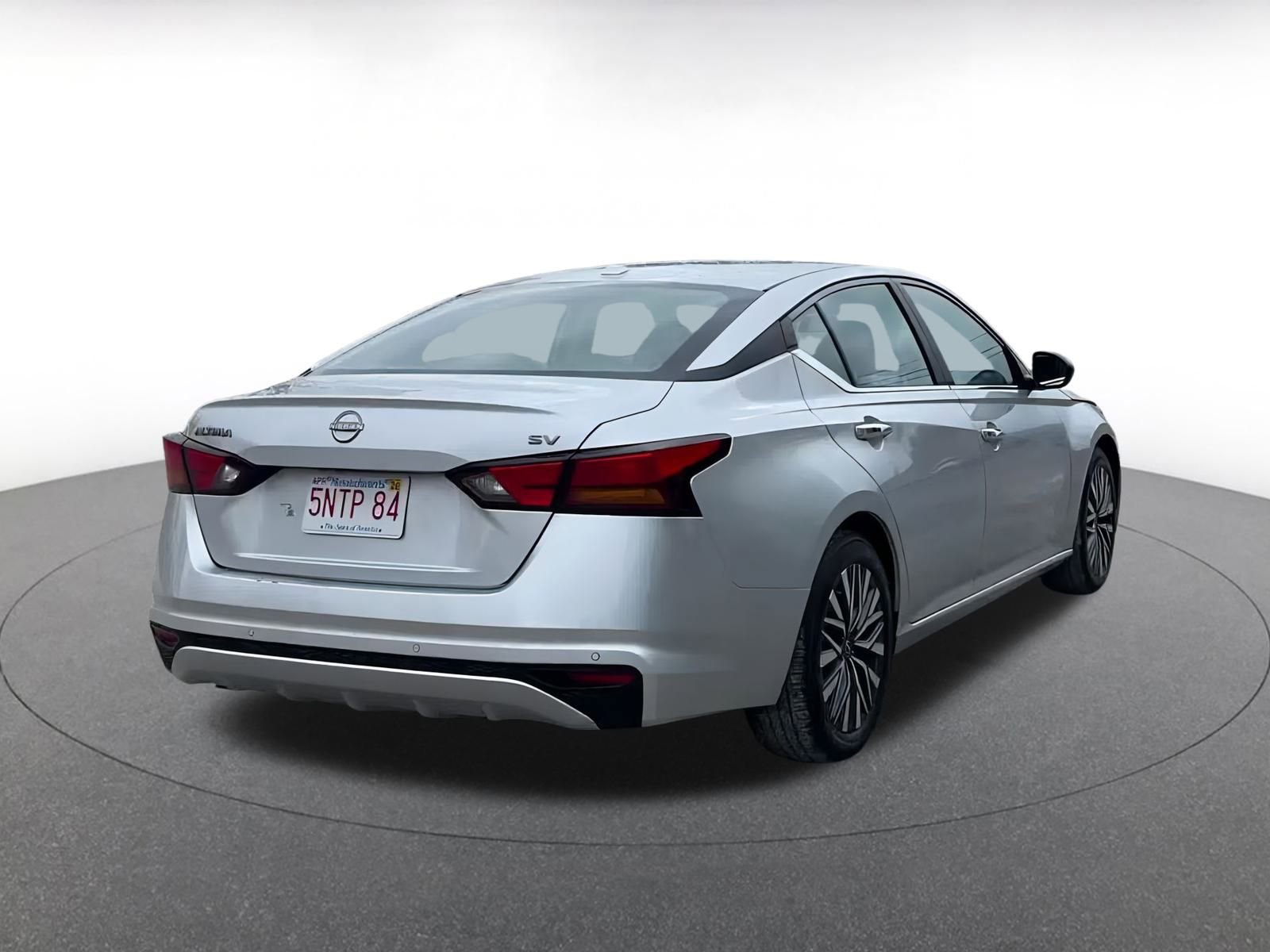 Thumbnail: 2024 Nissan Altima - 15