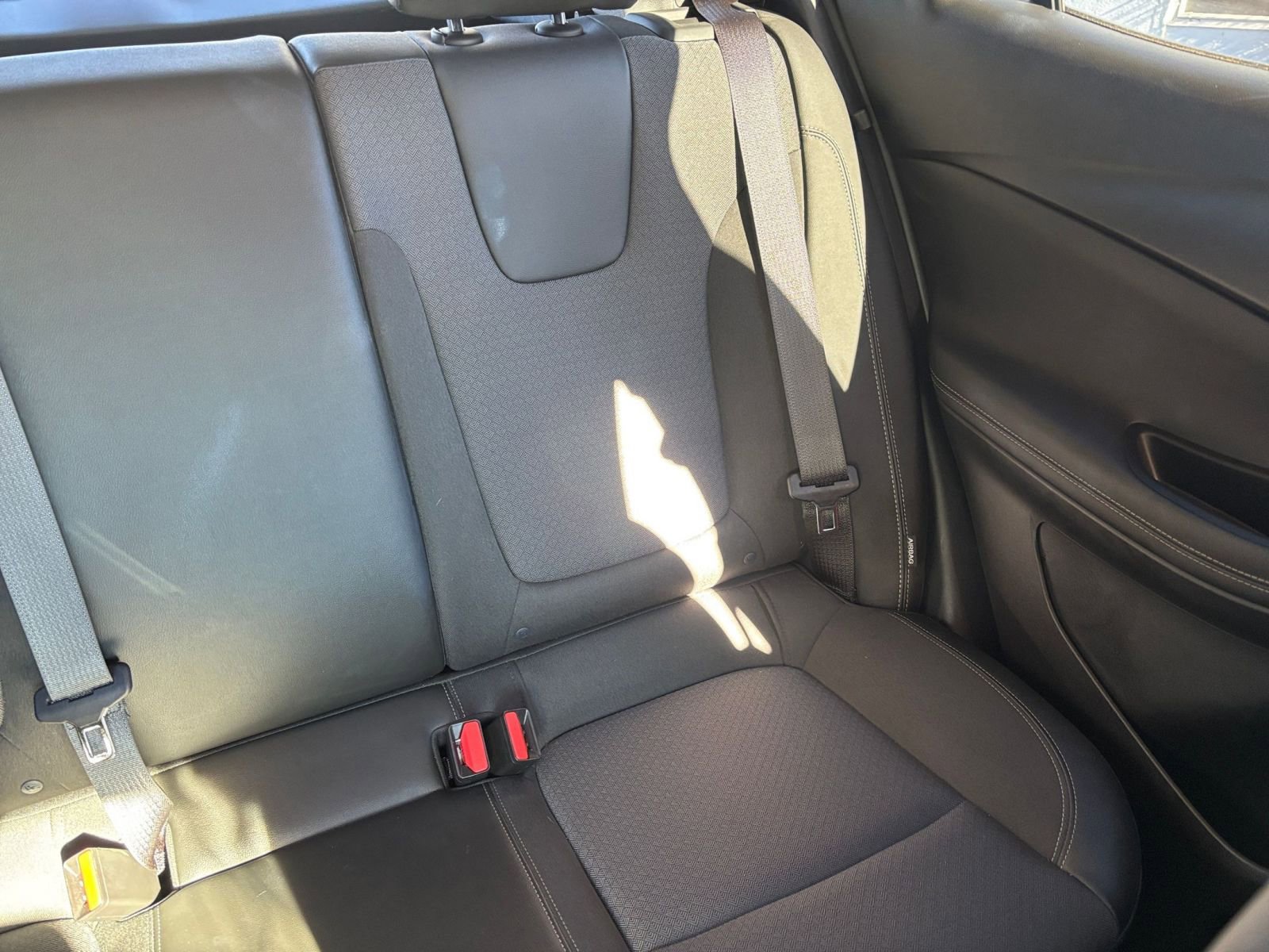 Thumbnail: 2025 Buick Encore GX - 33