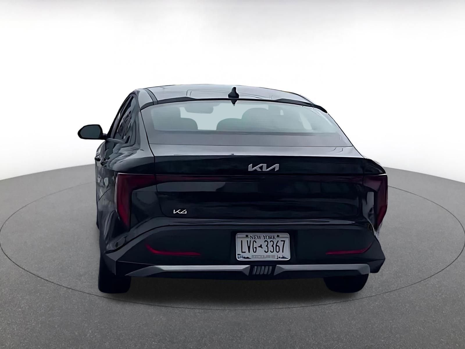 Thumbnail: 2025 Kia K4 - 11