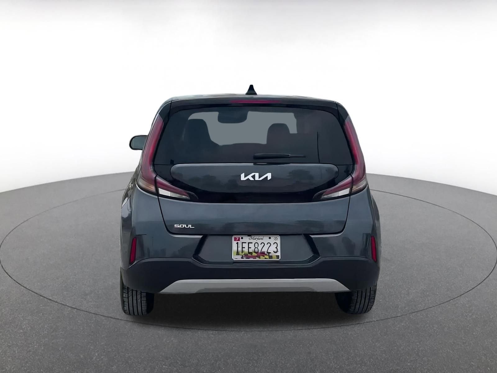 Thumbnail: 2023 Kia Soul - 12