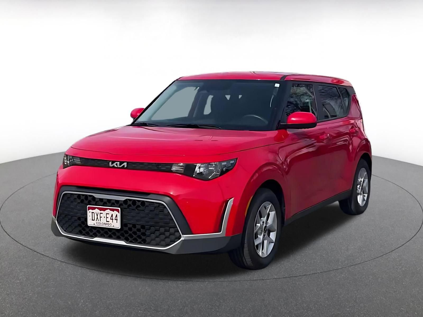 Thumbnail: 2025 Kia Soul - 7