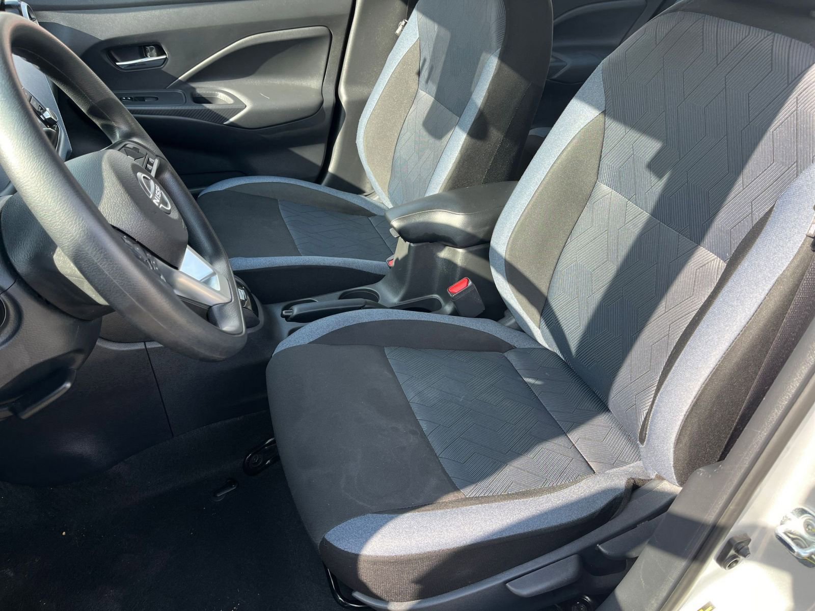 Thumbnail: 2025 Nissan Versa - 32