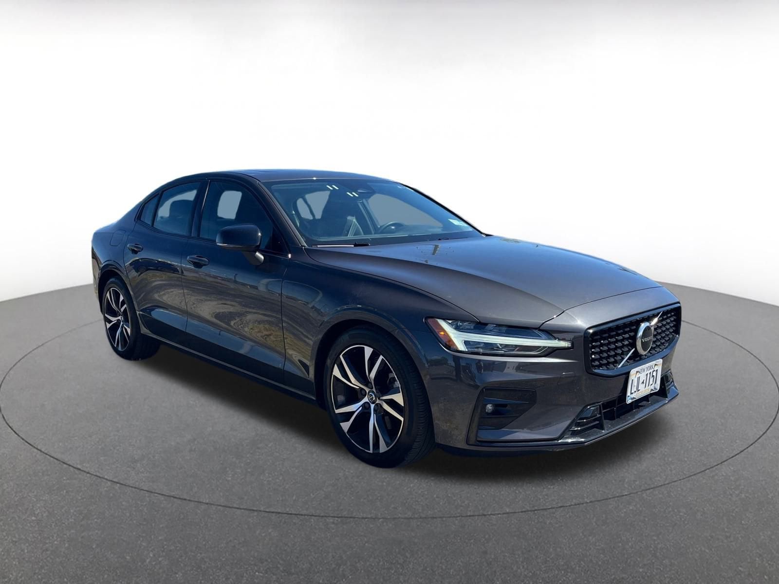 2024 Volvo S60
