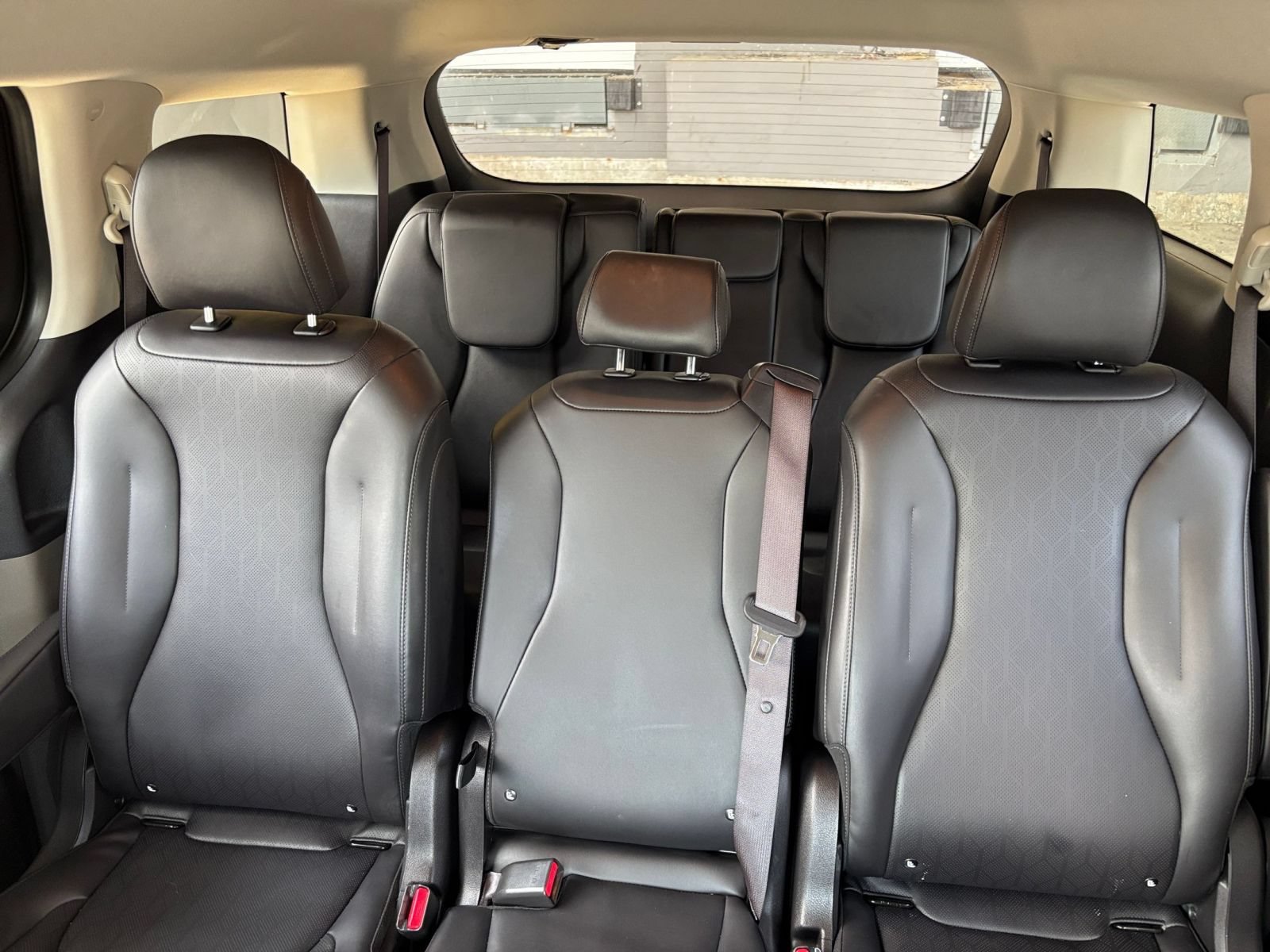 Thumbnail: 2026 Kia Carnival - 35