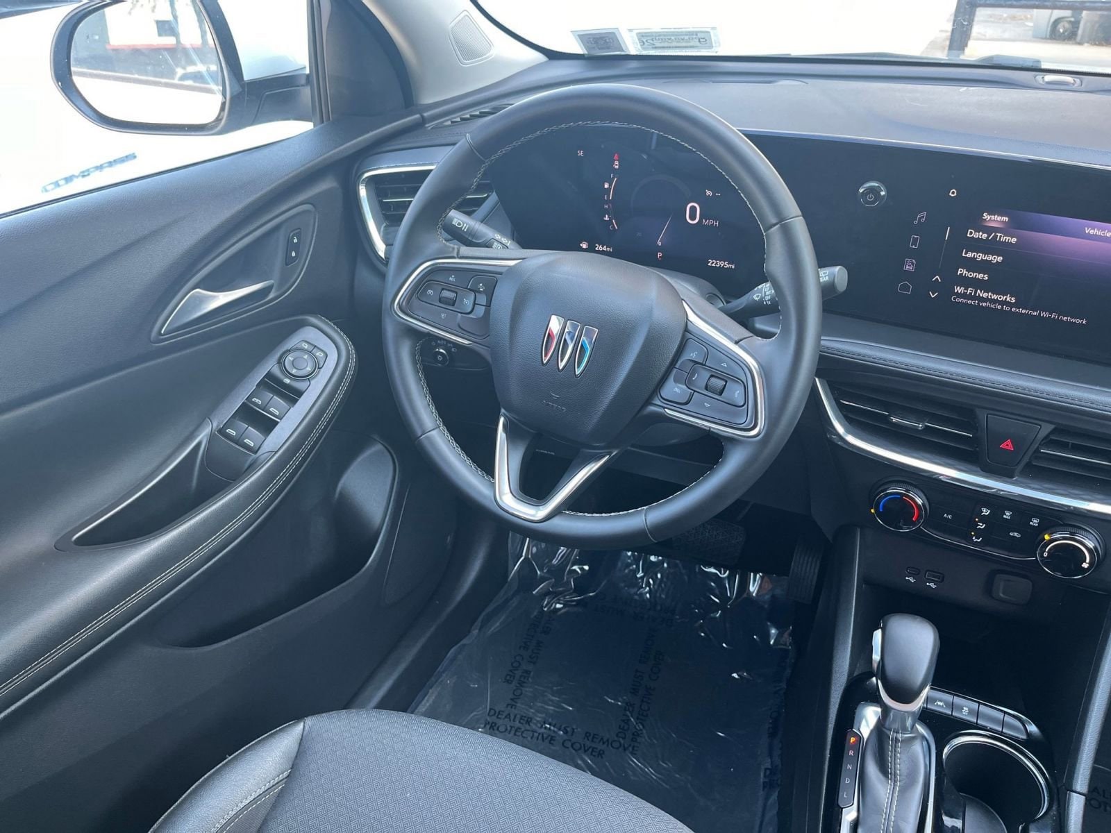 Thumbnail: 2025 Buick Encore GX - 32