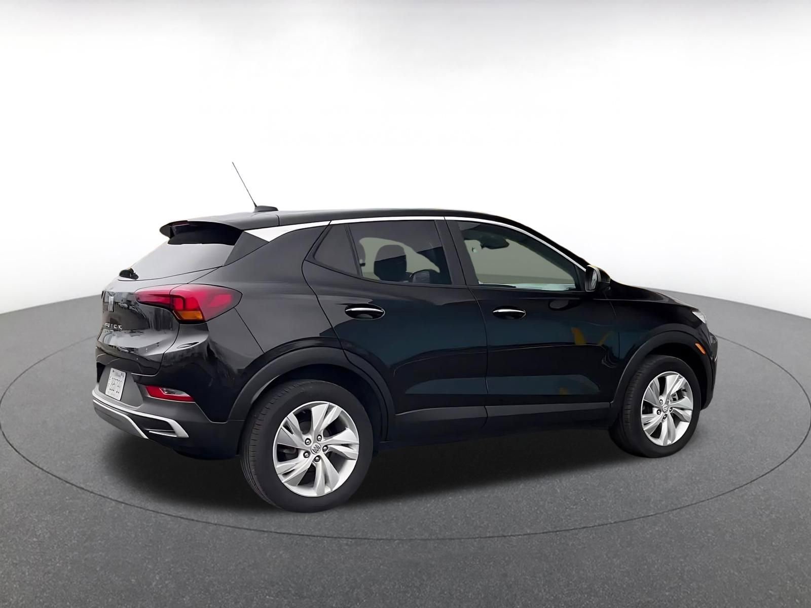 Thumbnail: 2025 Buick Encore GX - 15