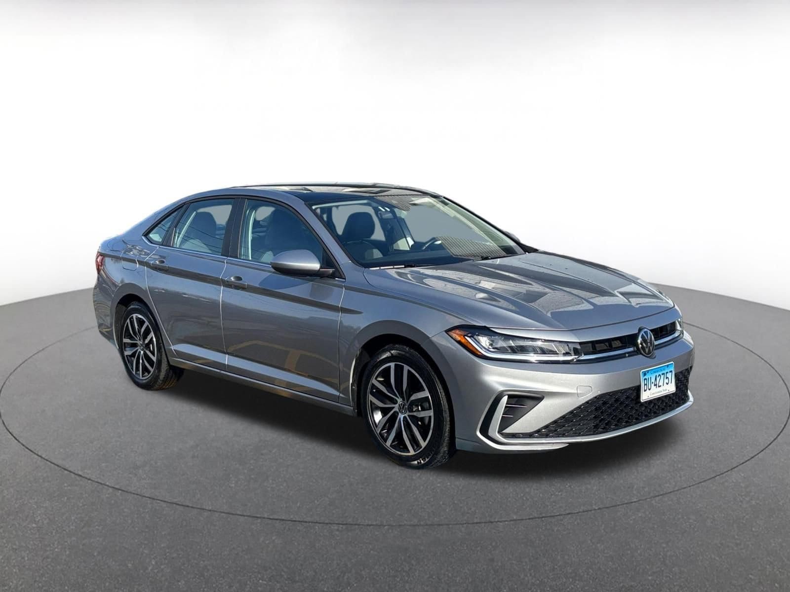 2025 Volkswagen Jetta